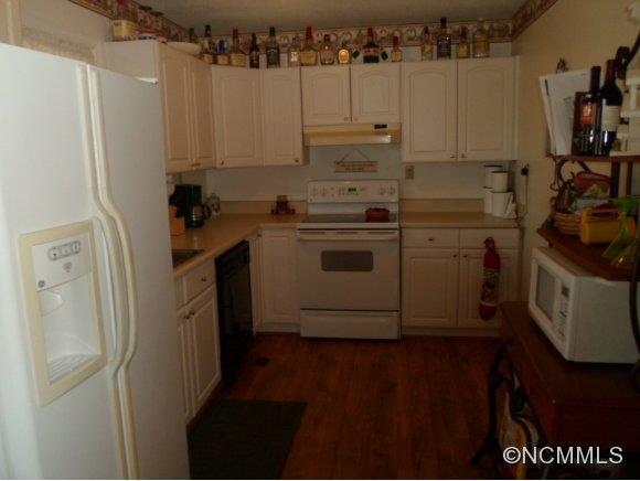 LaPorte Acres - Residential