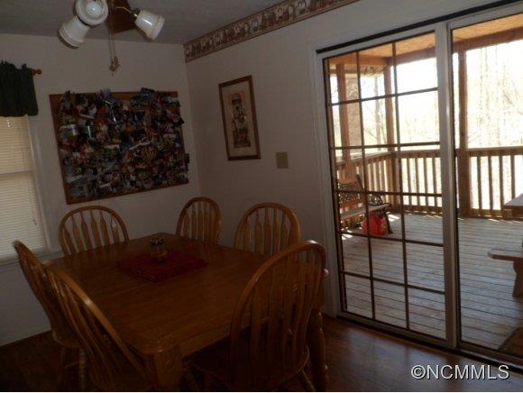 LaPorte Acres - Residential