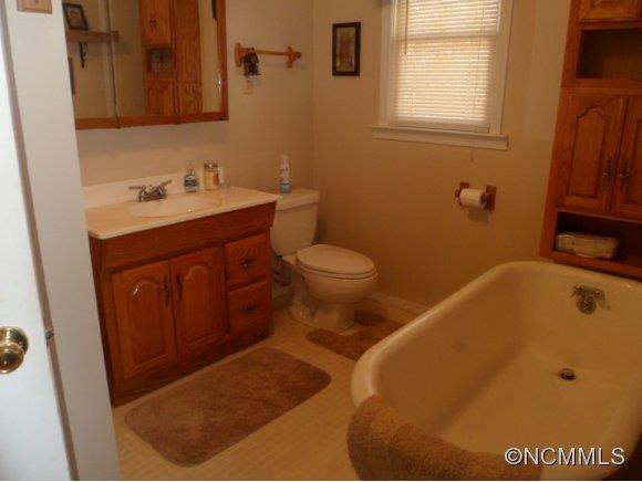 LaPorte Acres - Residential