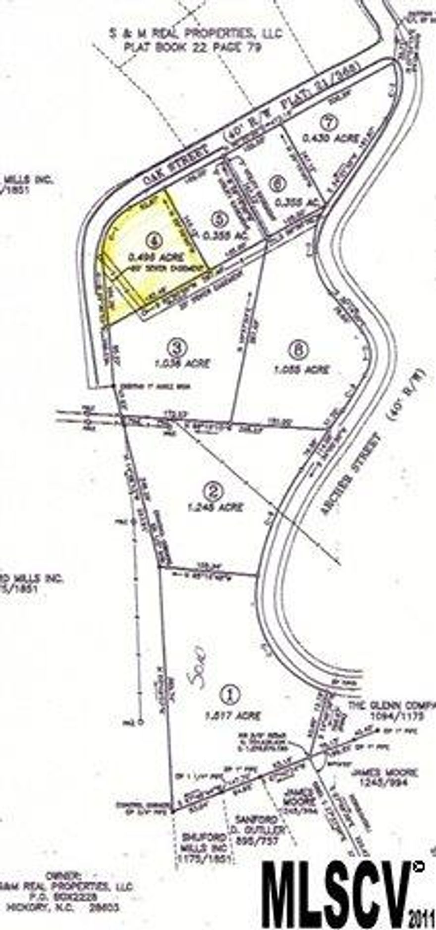 MOTIVATED SELLER!!  Nice lot convenient to downtown and Hwy 321. Water and sewer available per owner.  Call listing agent -- seller financing possible.  Multiple lots available.