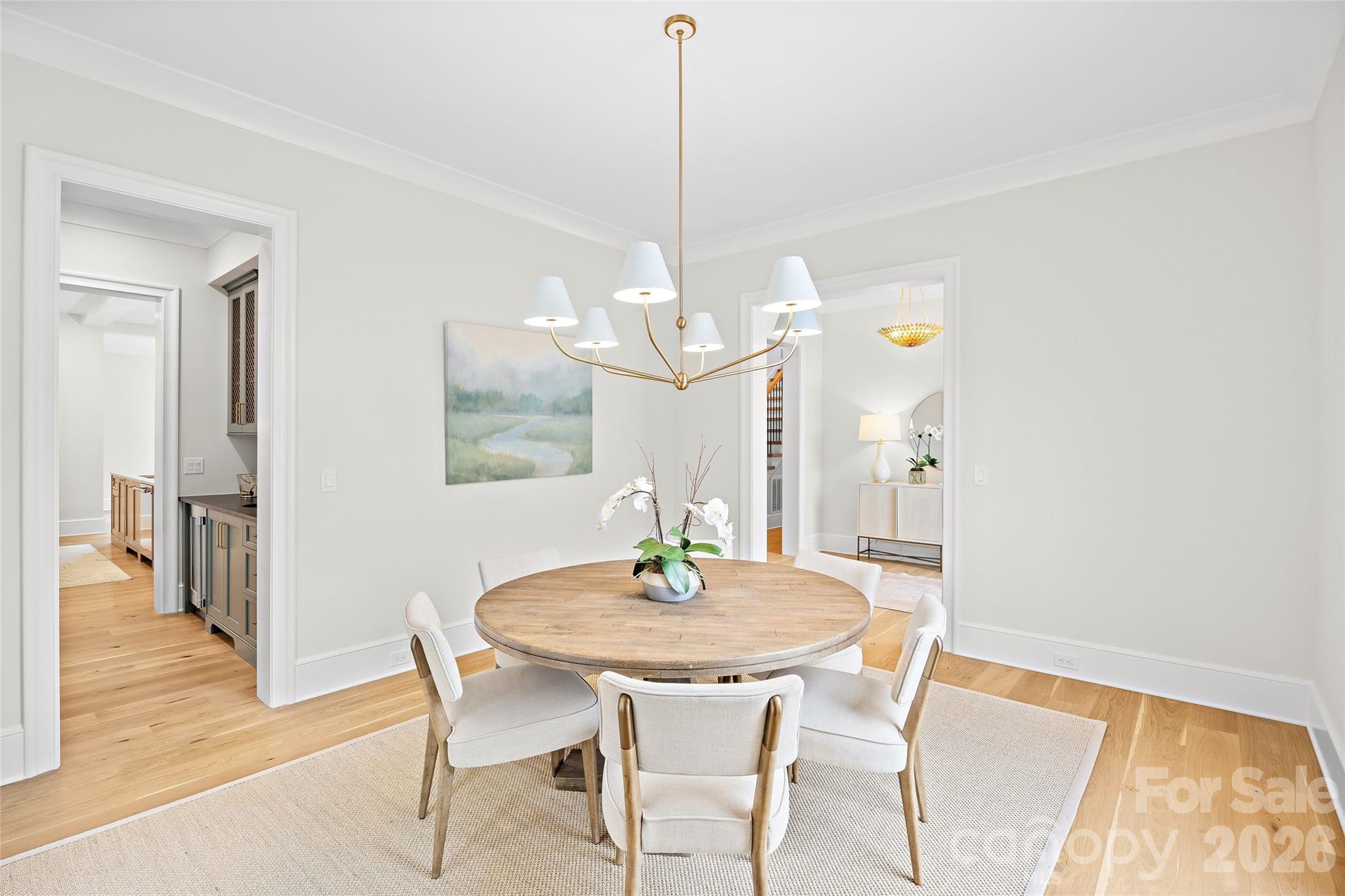 Randolph Park - Residential