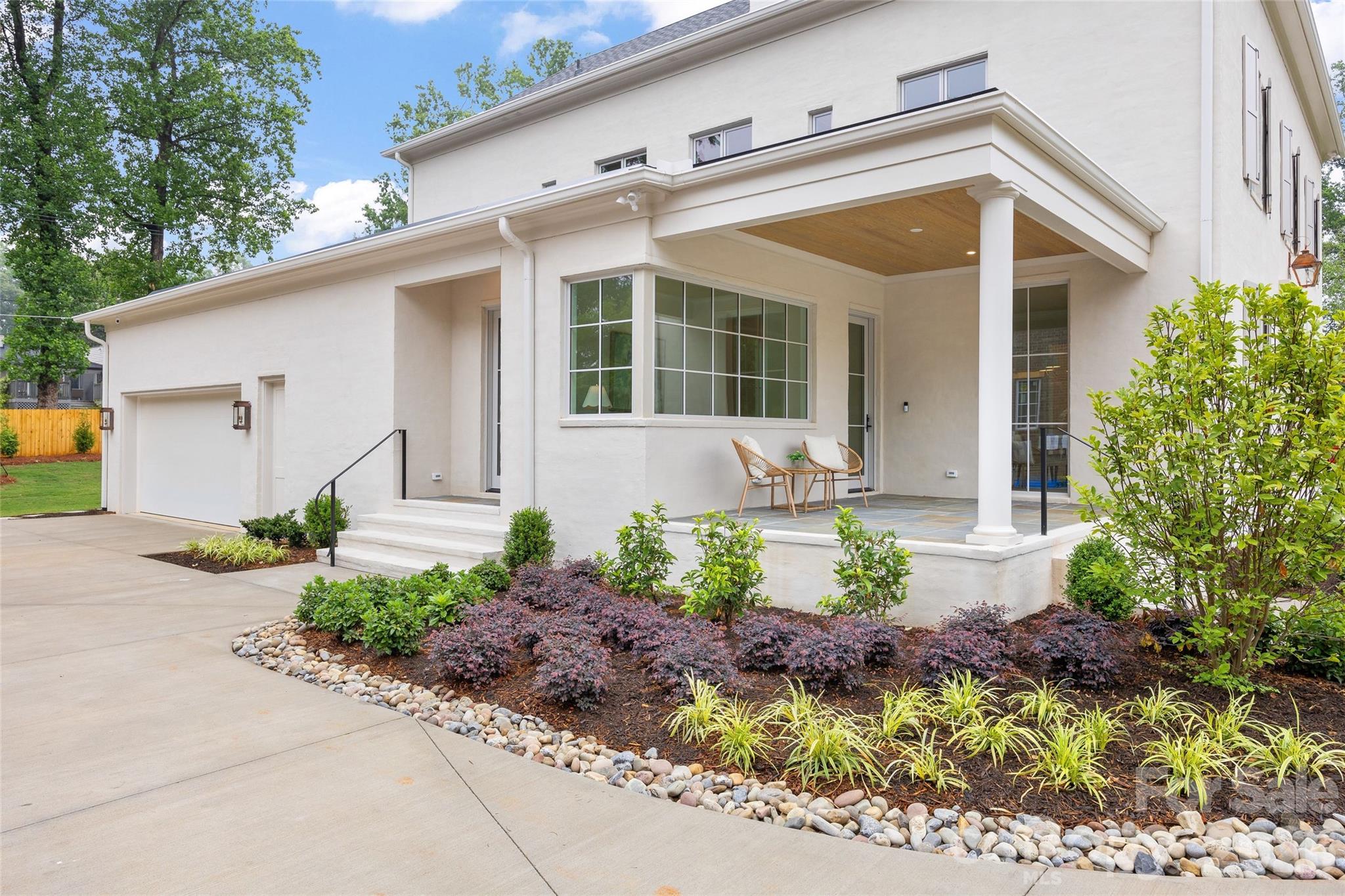 Randolph Park - Residential