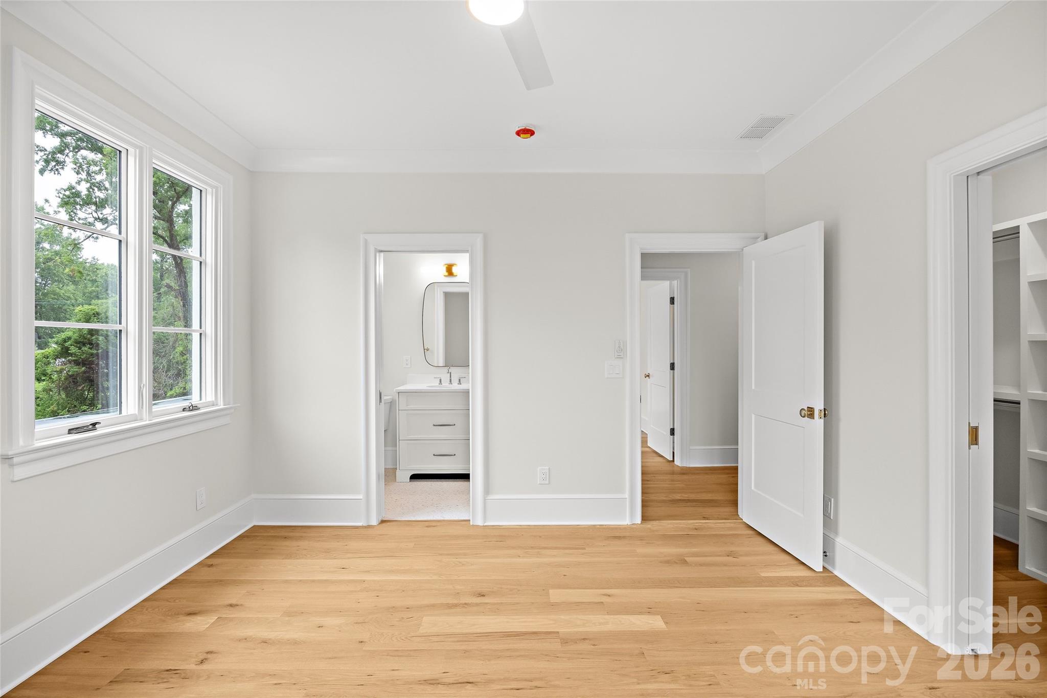 Randolph Park - Residential