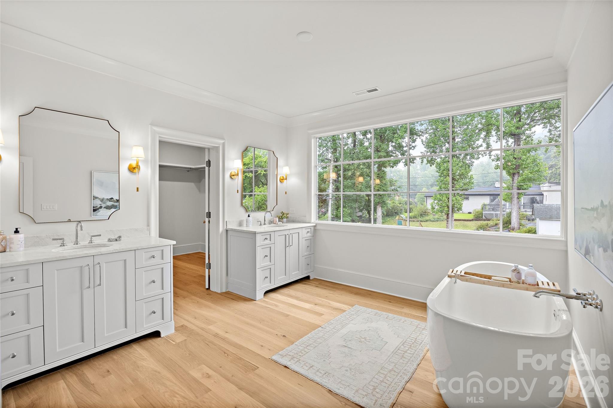 Randolph Park - Residential