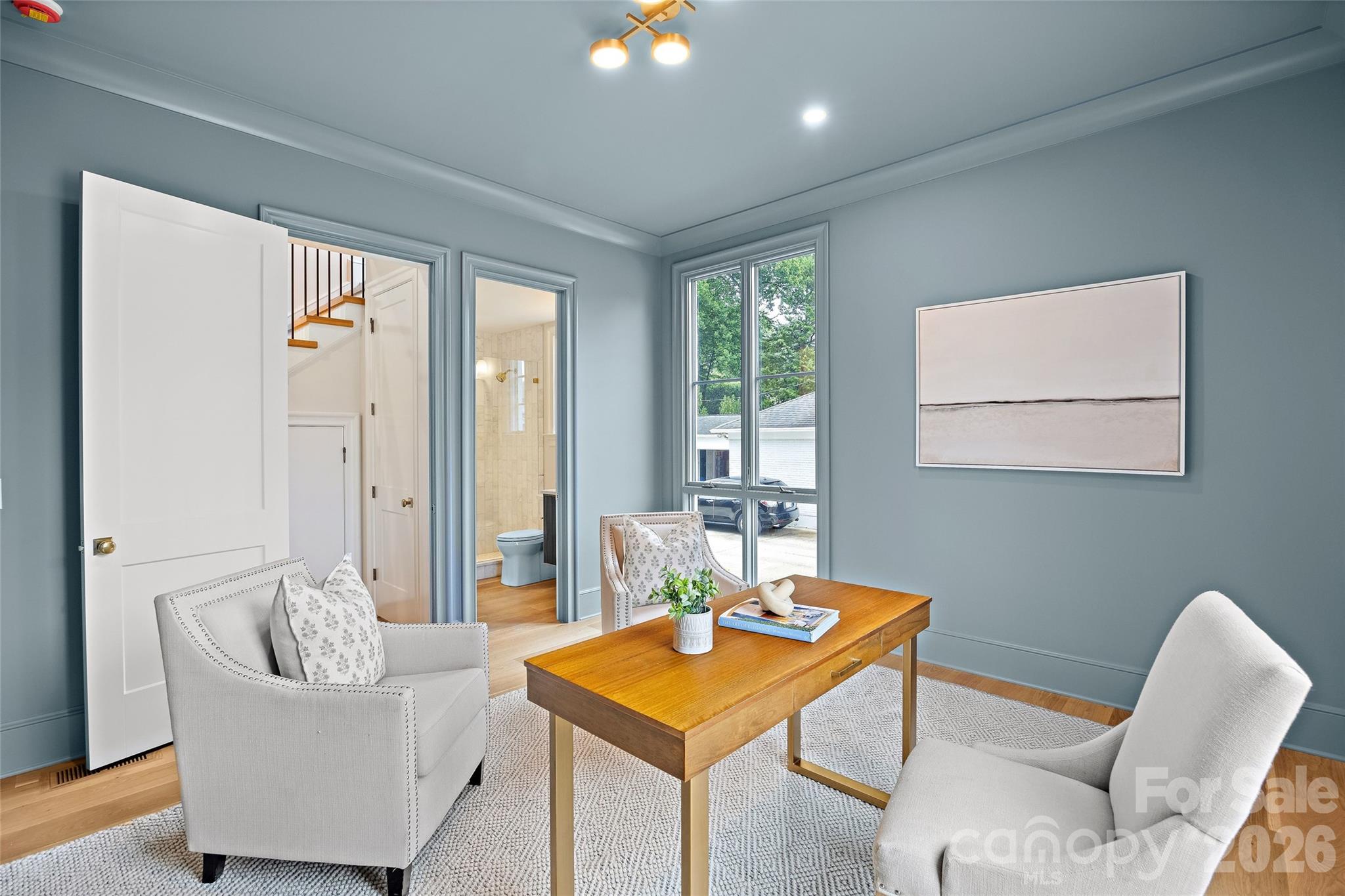 Randolph Park - Residential