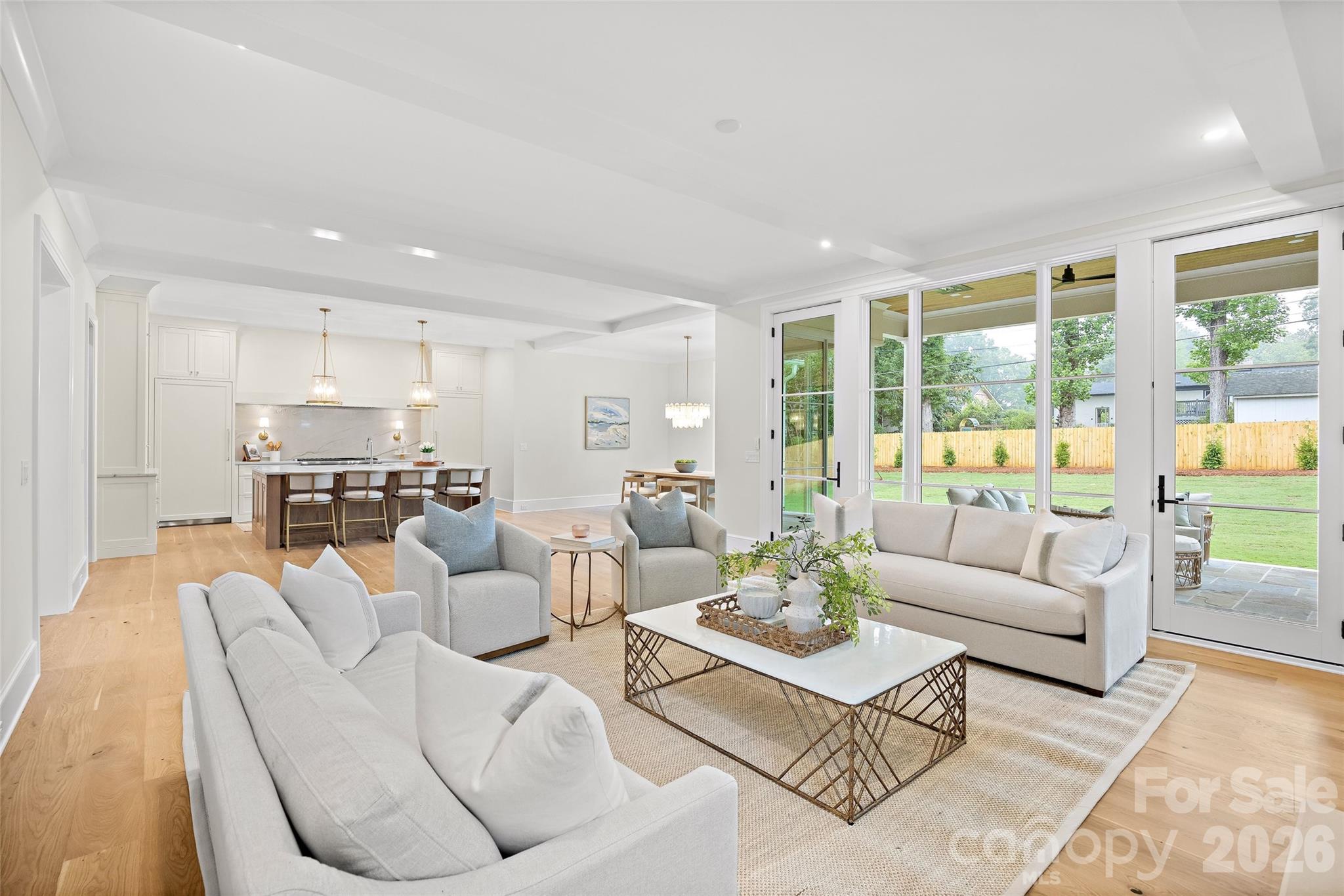 Randolph Park - Residential