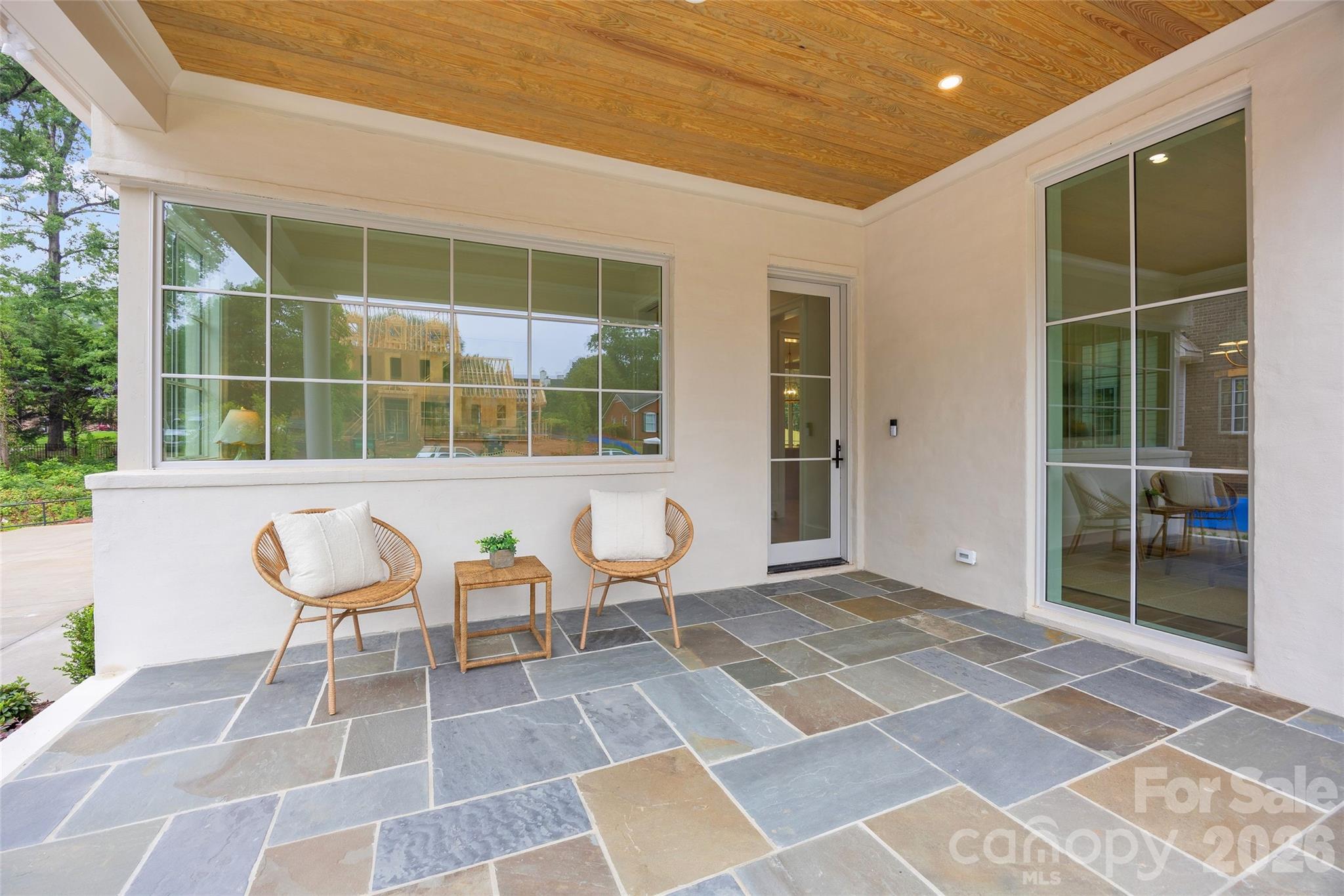 4811 Gaynor Road