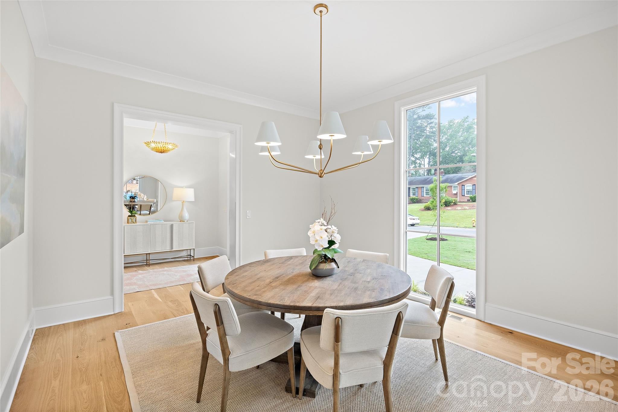 Randolph Park - Residential