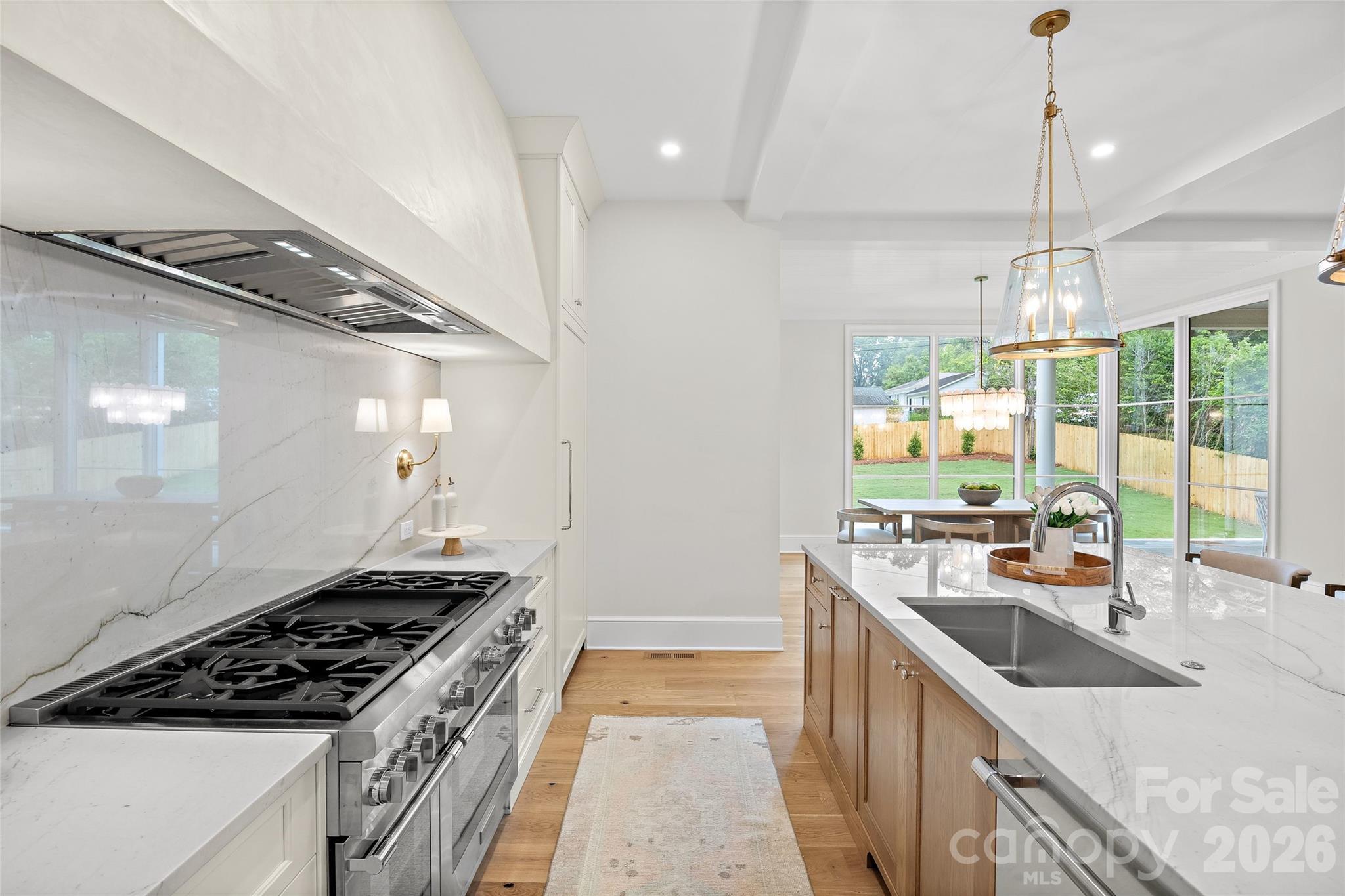 Randolph Park - Residential