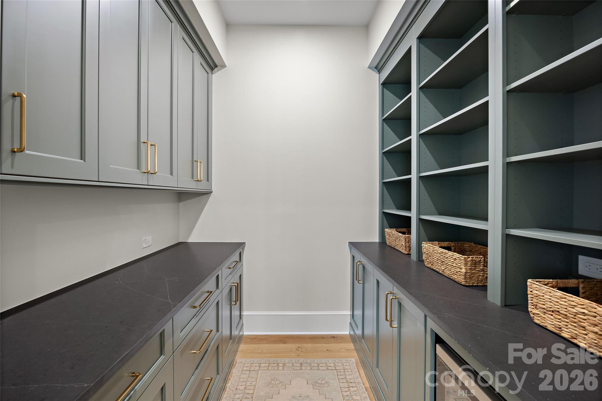 Randolph Park - Residential