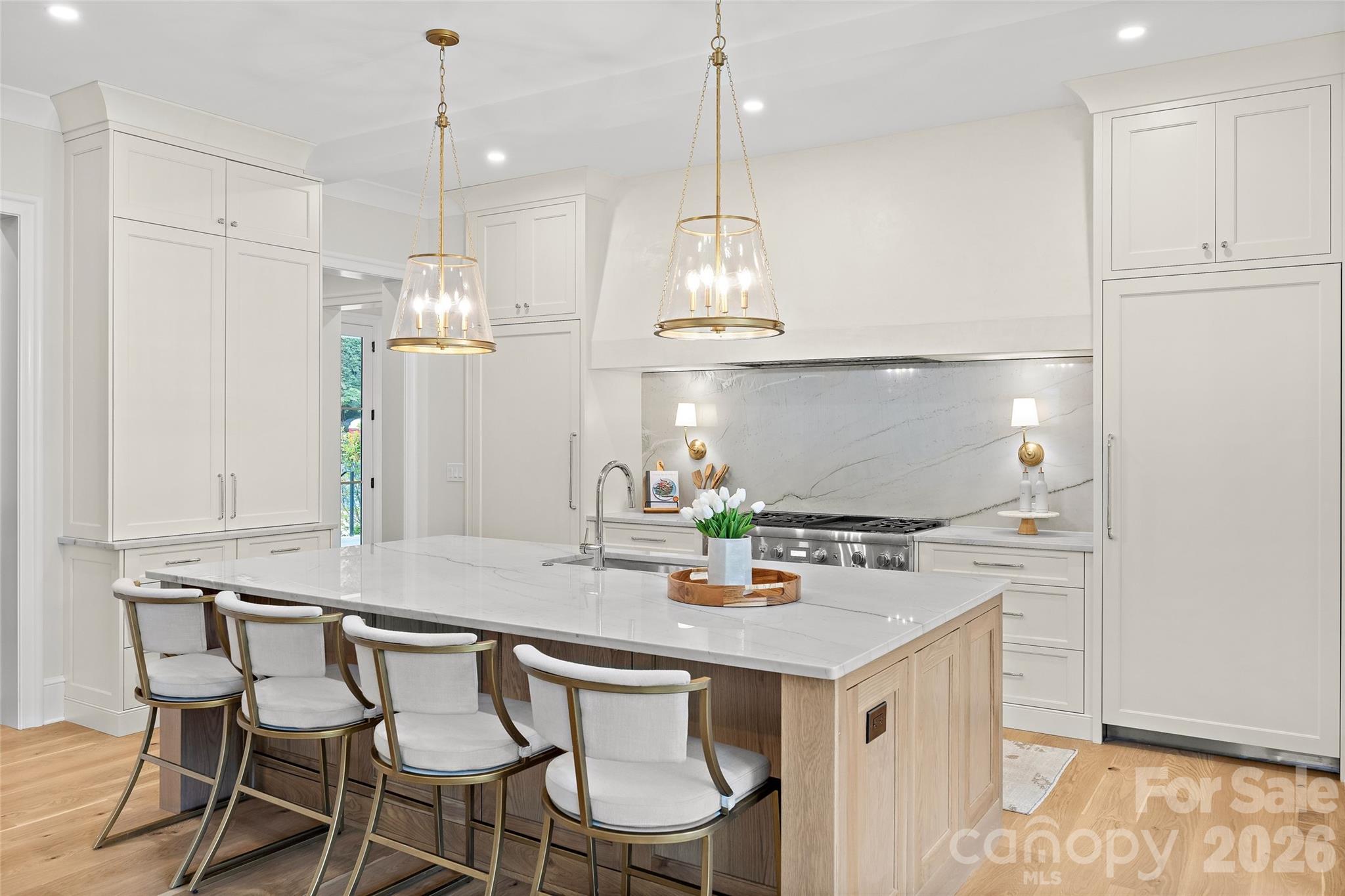 Randolph Park - Residential