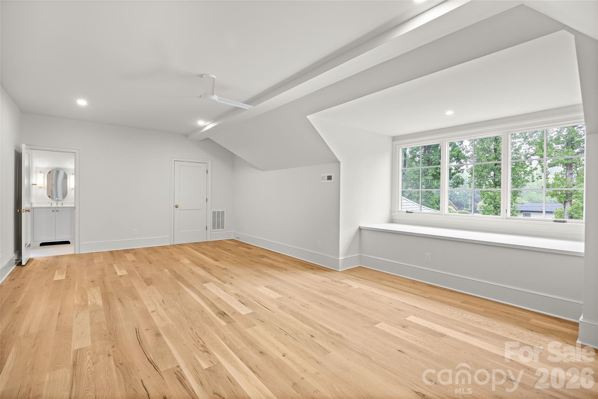 Randolph Park - Residential