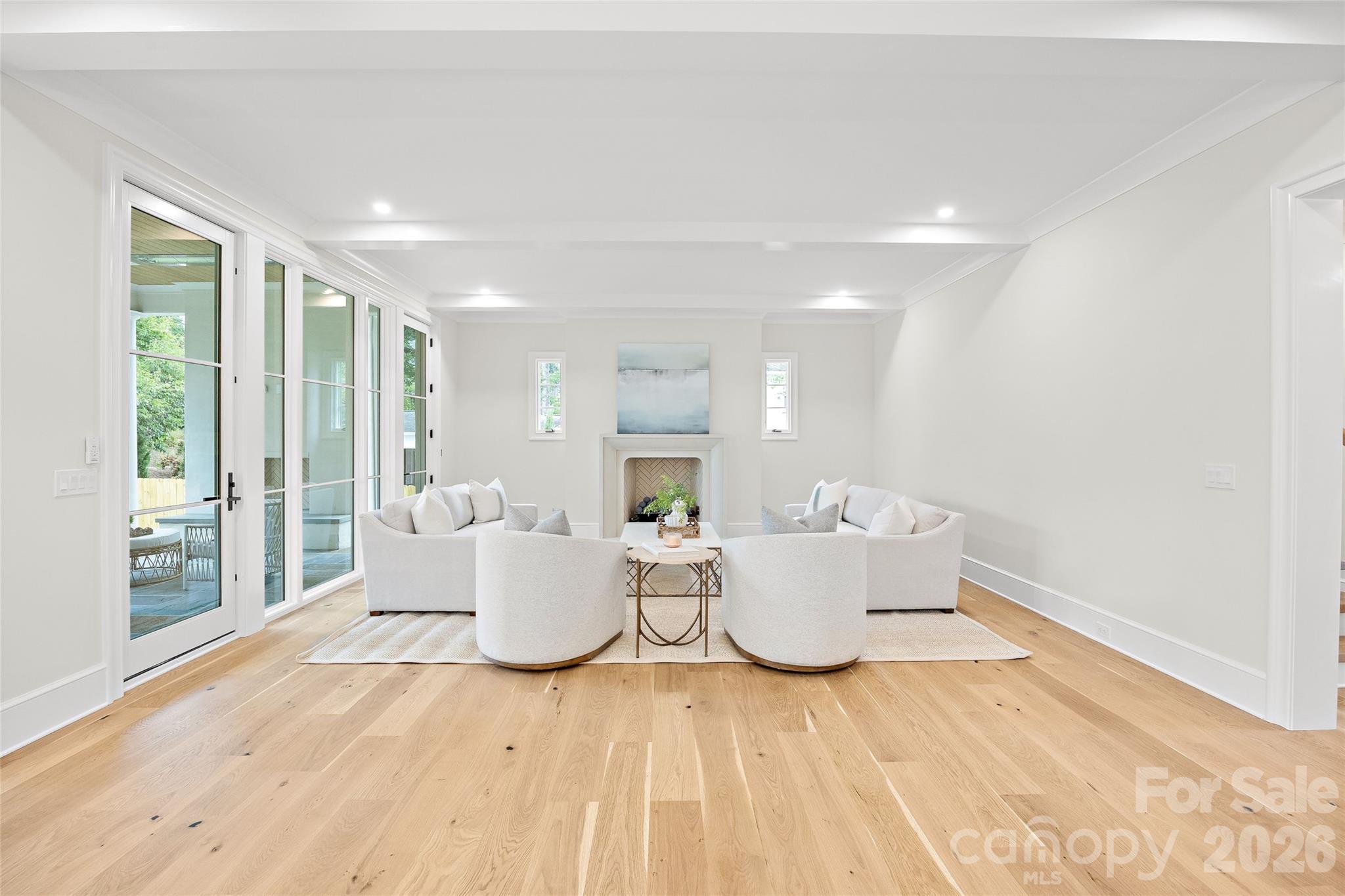 Randolph Park - Residential