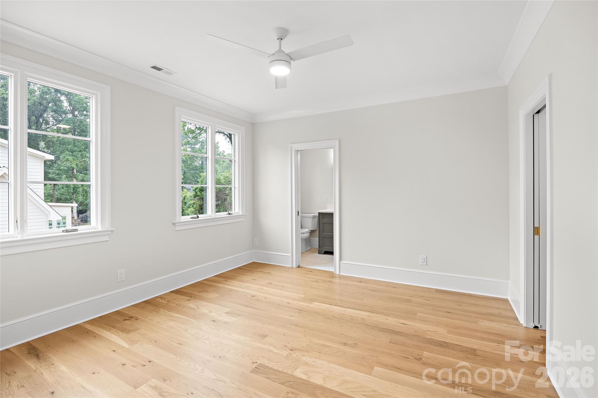 Randolph Park - Residential