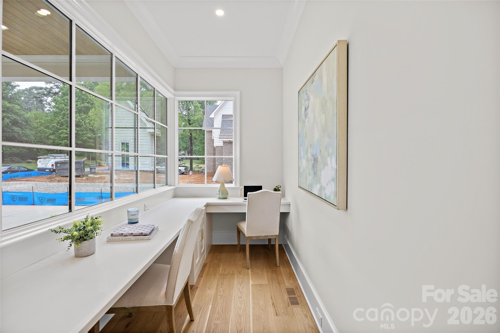 Randolph Park - Residential