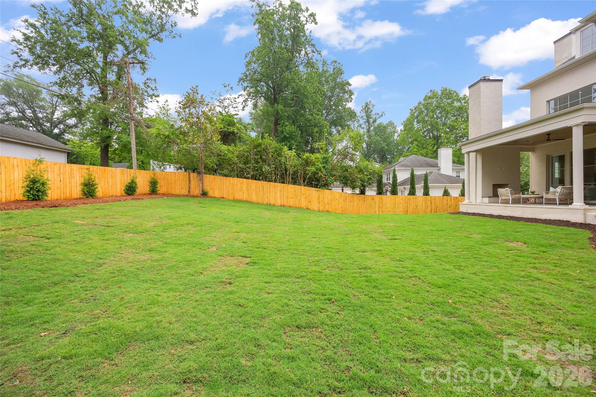 Randolph Park - Residential