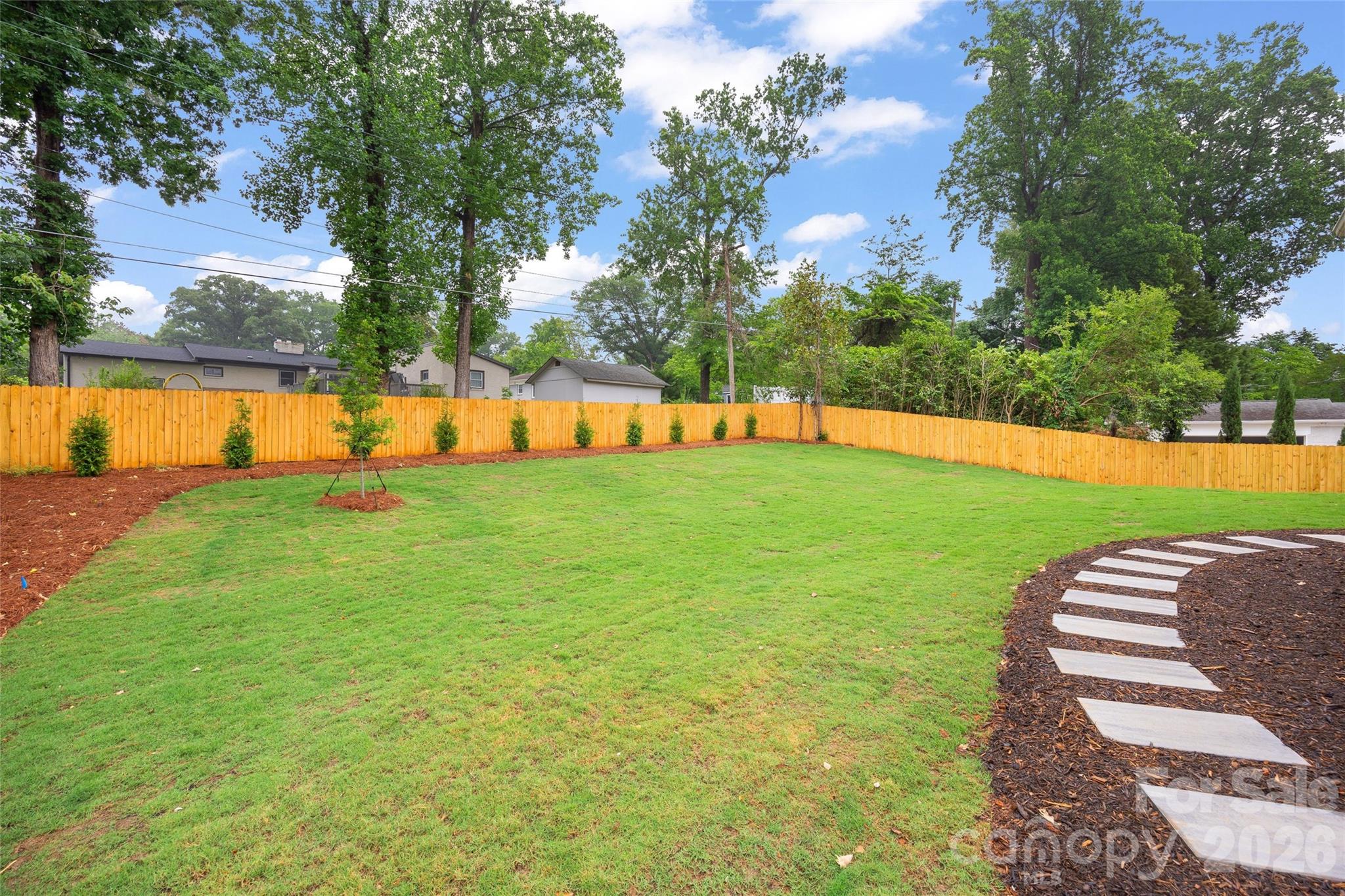 Randolph Park - Residential