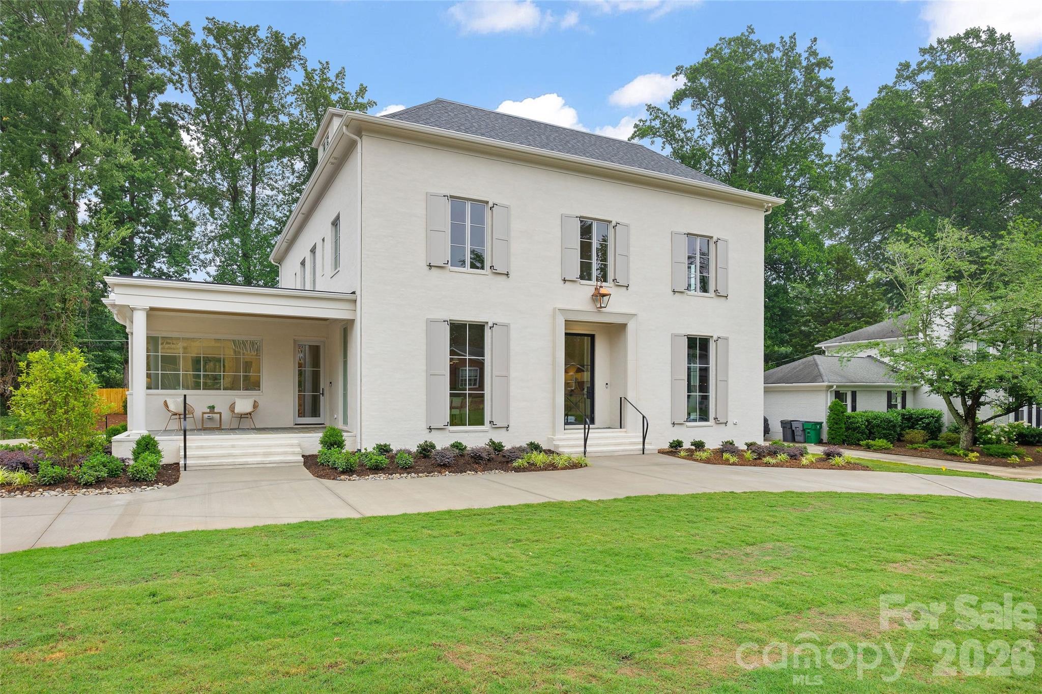 4811 Gaynor Road