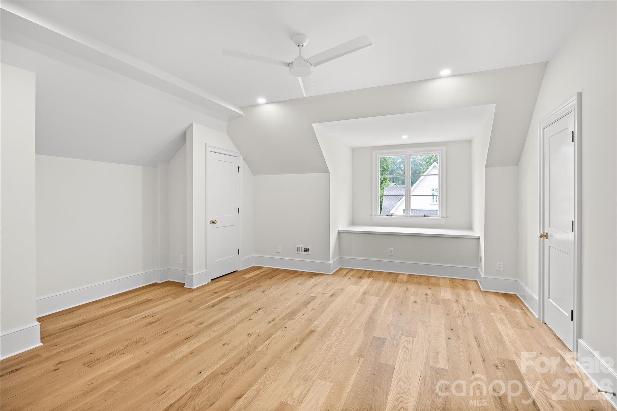 Randolph Park - Residential