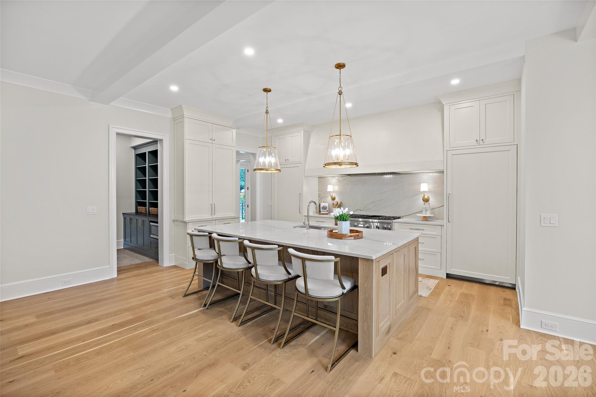 Randolph Park - Residential
