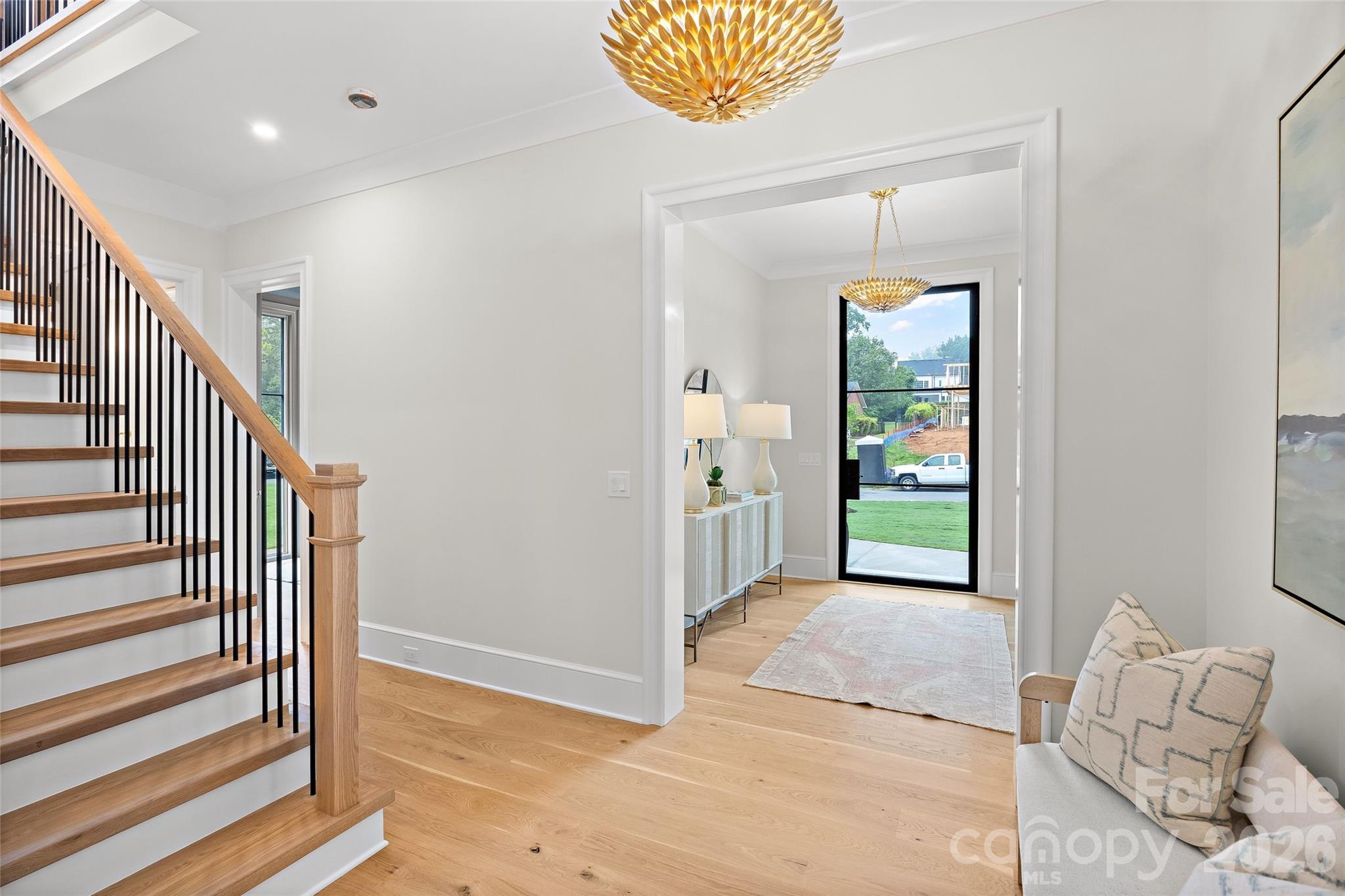 4811 Gaynor Road