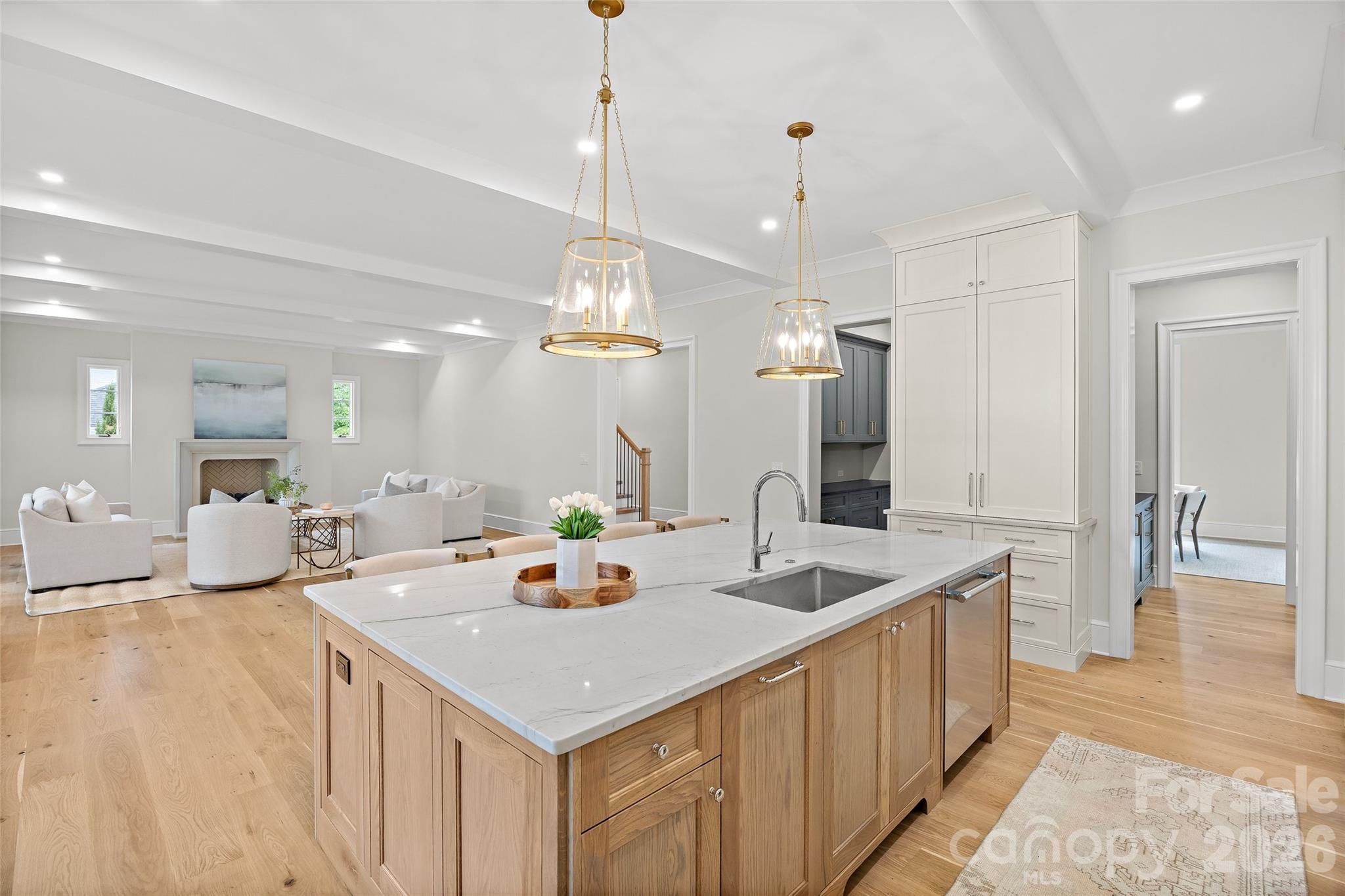 Randolph Park - Residential