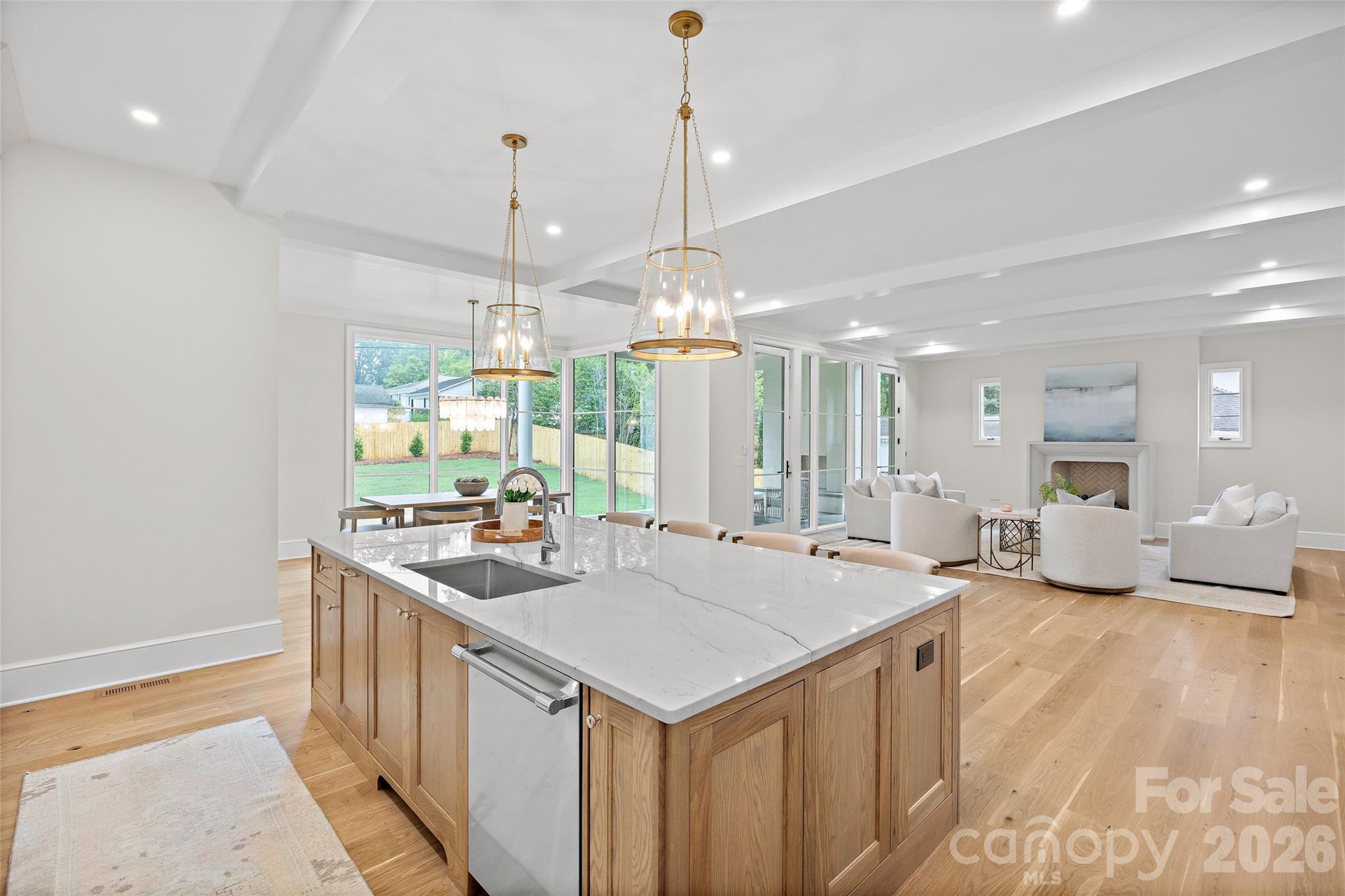 Randolph Park - Residential
