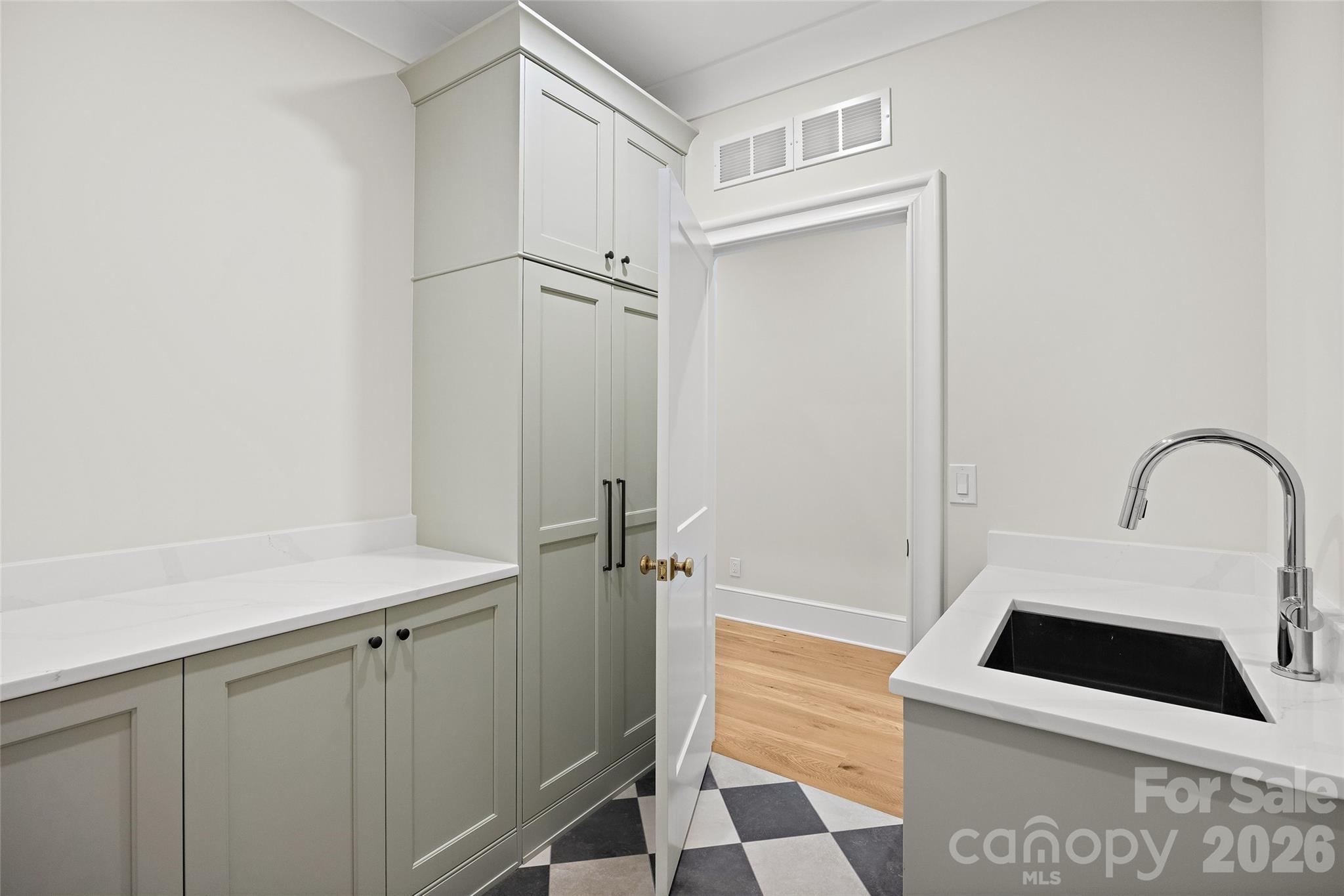 Randolph Park - Residential