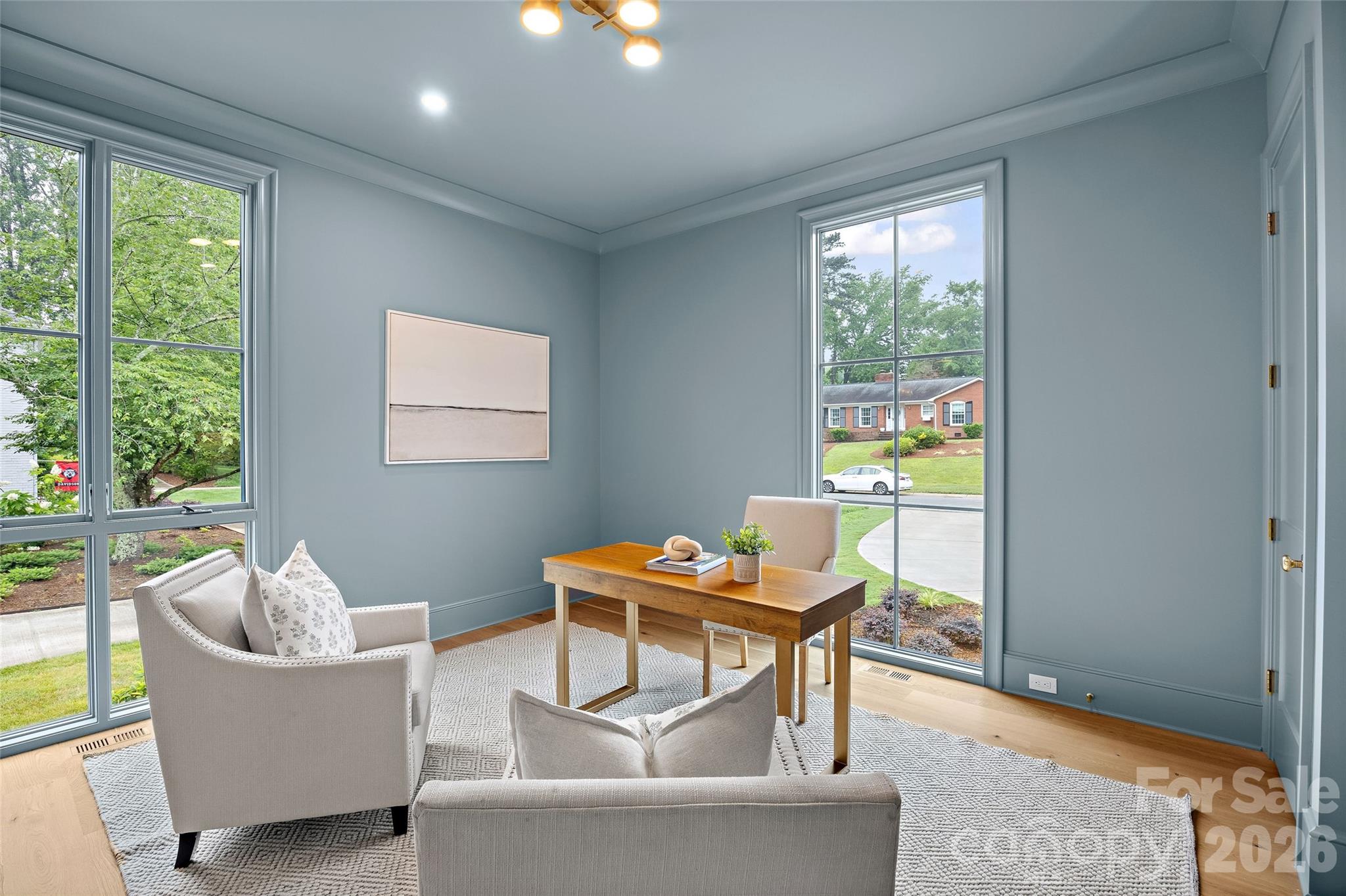 Randolph Park - Residential