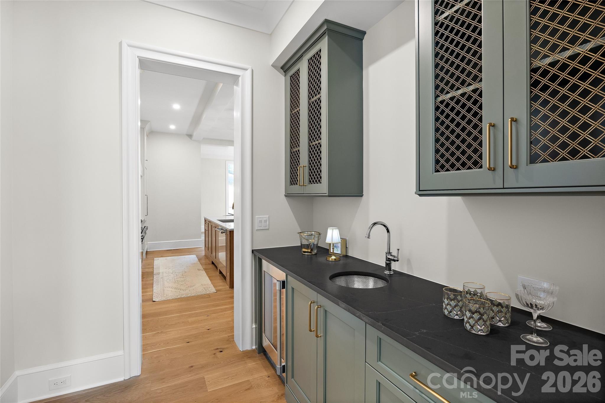 Randolph Park - Residential