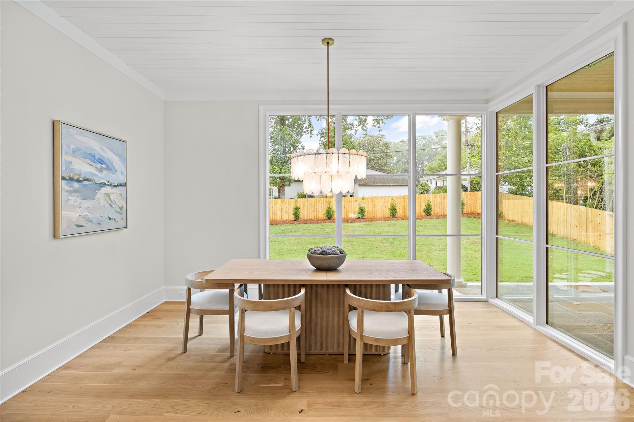 Randolph Park - Residential