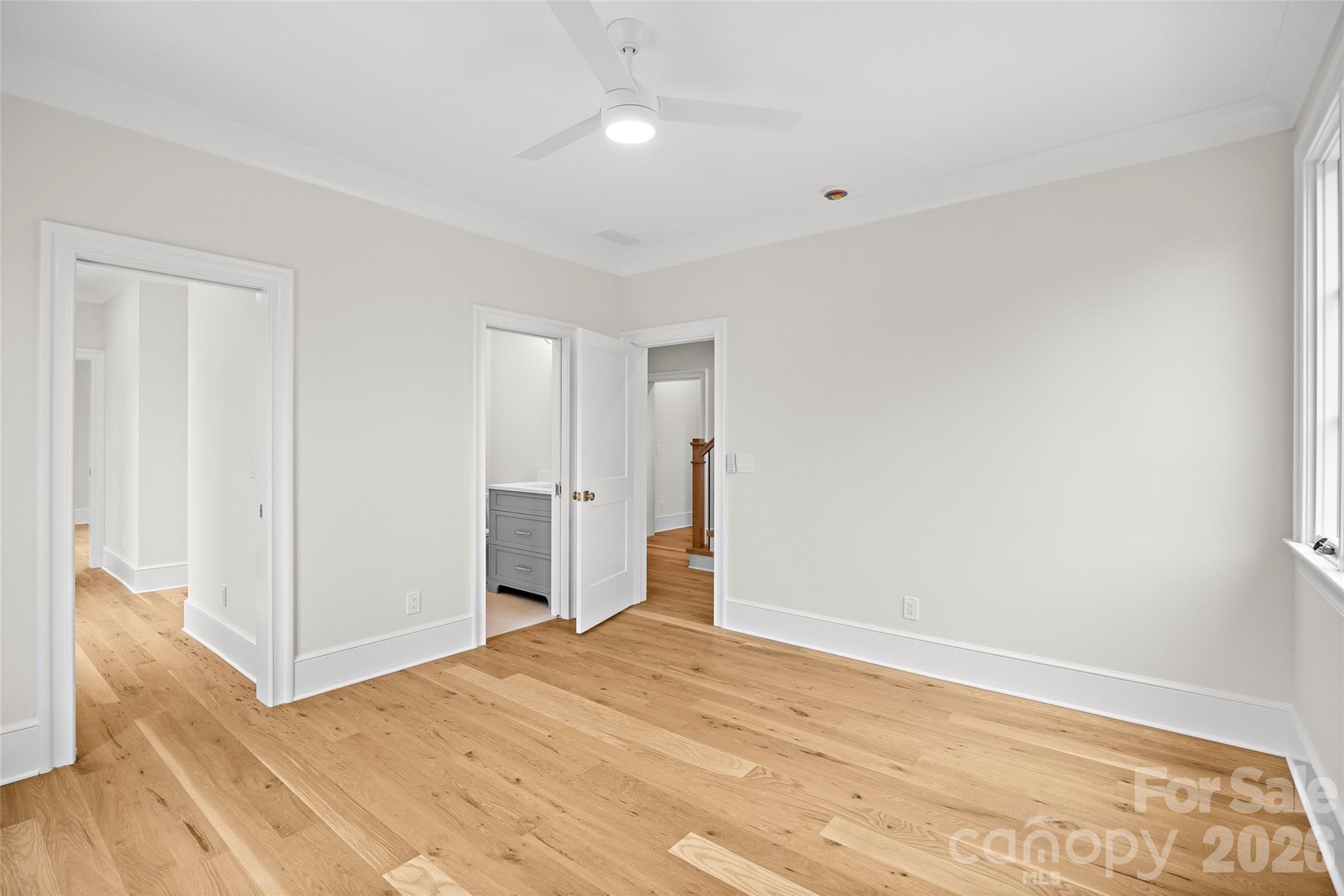 Randolph Park - Residential