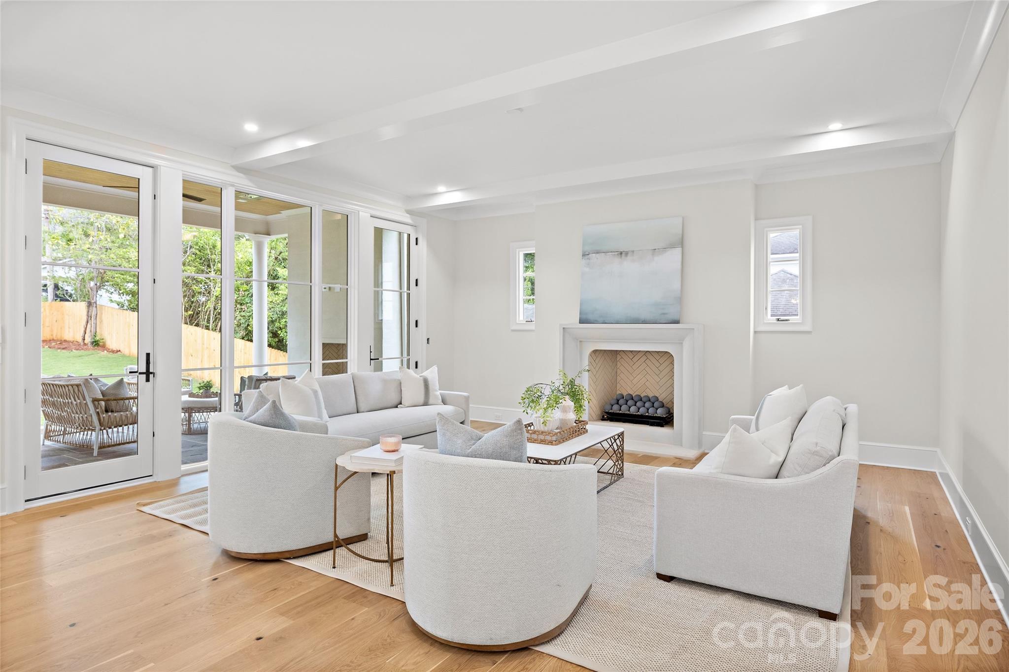 Randolph Park - Residential