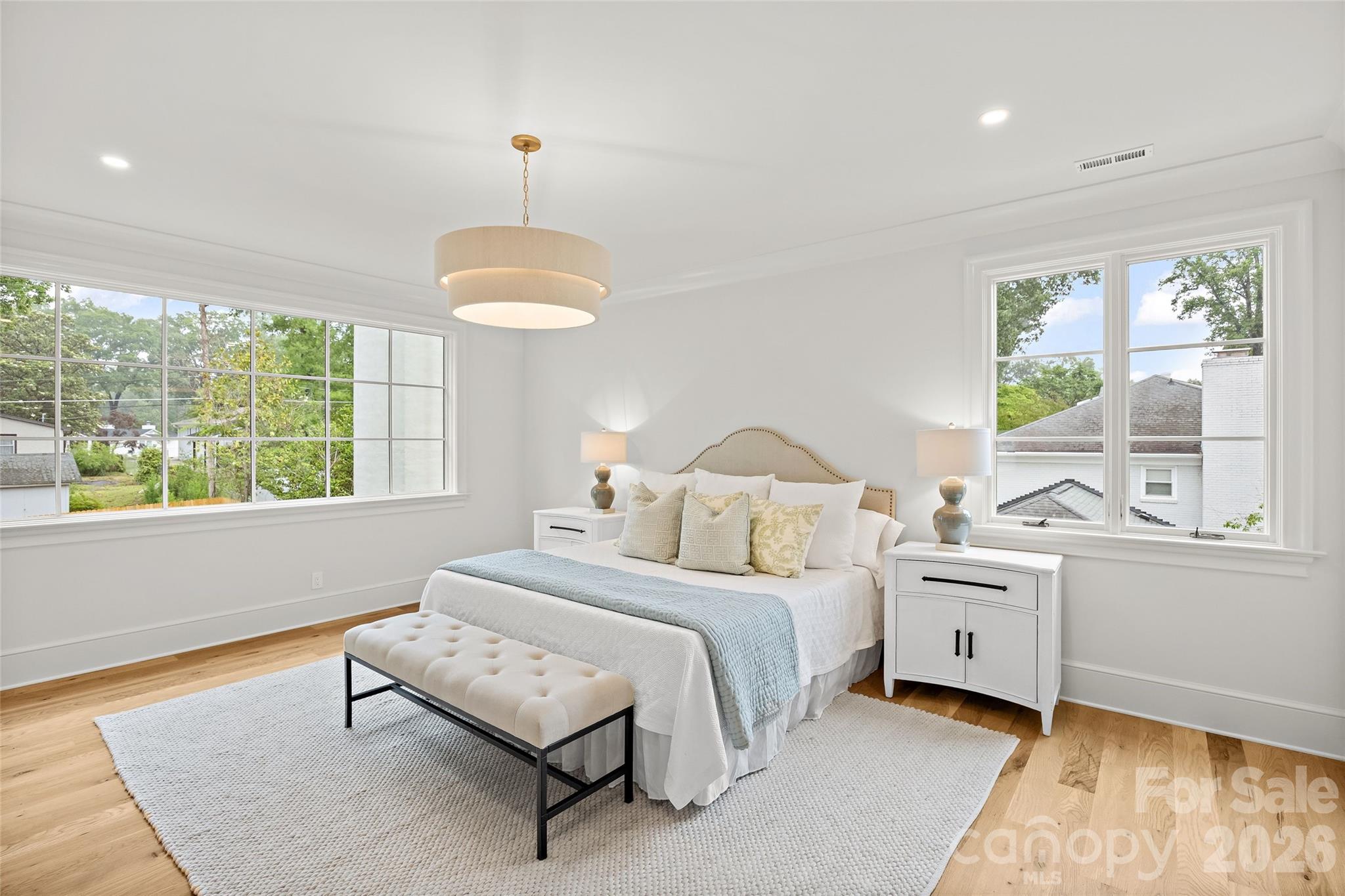 Randolph Park - Residential