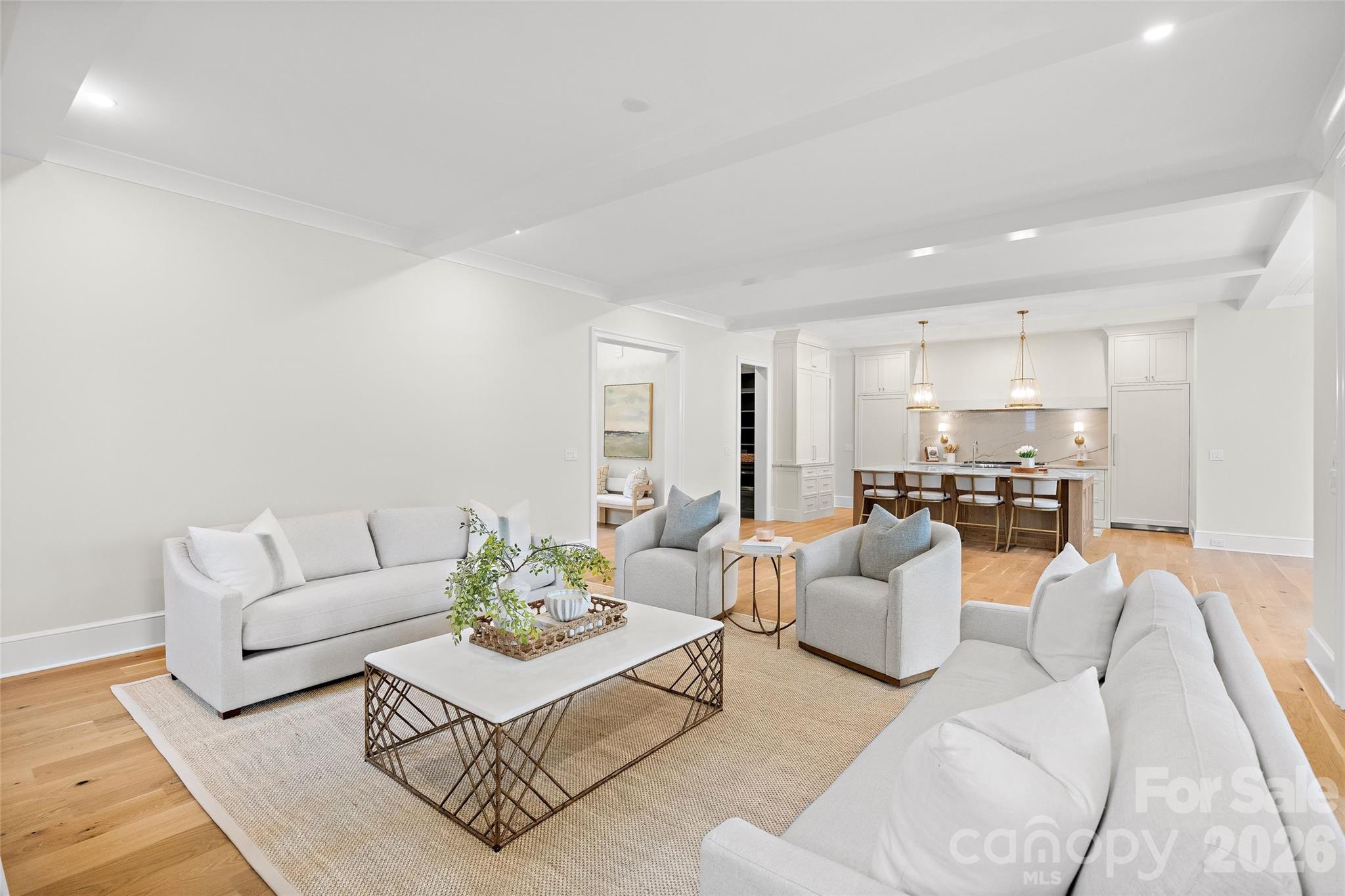 Randolph Park - Residential