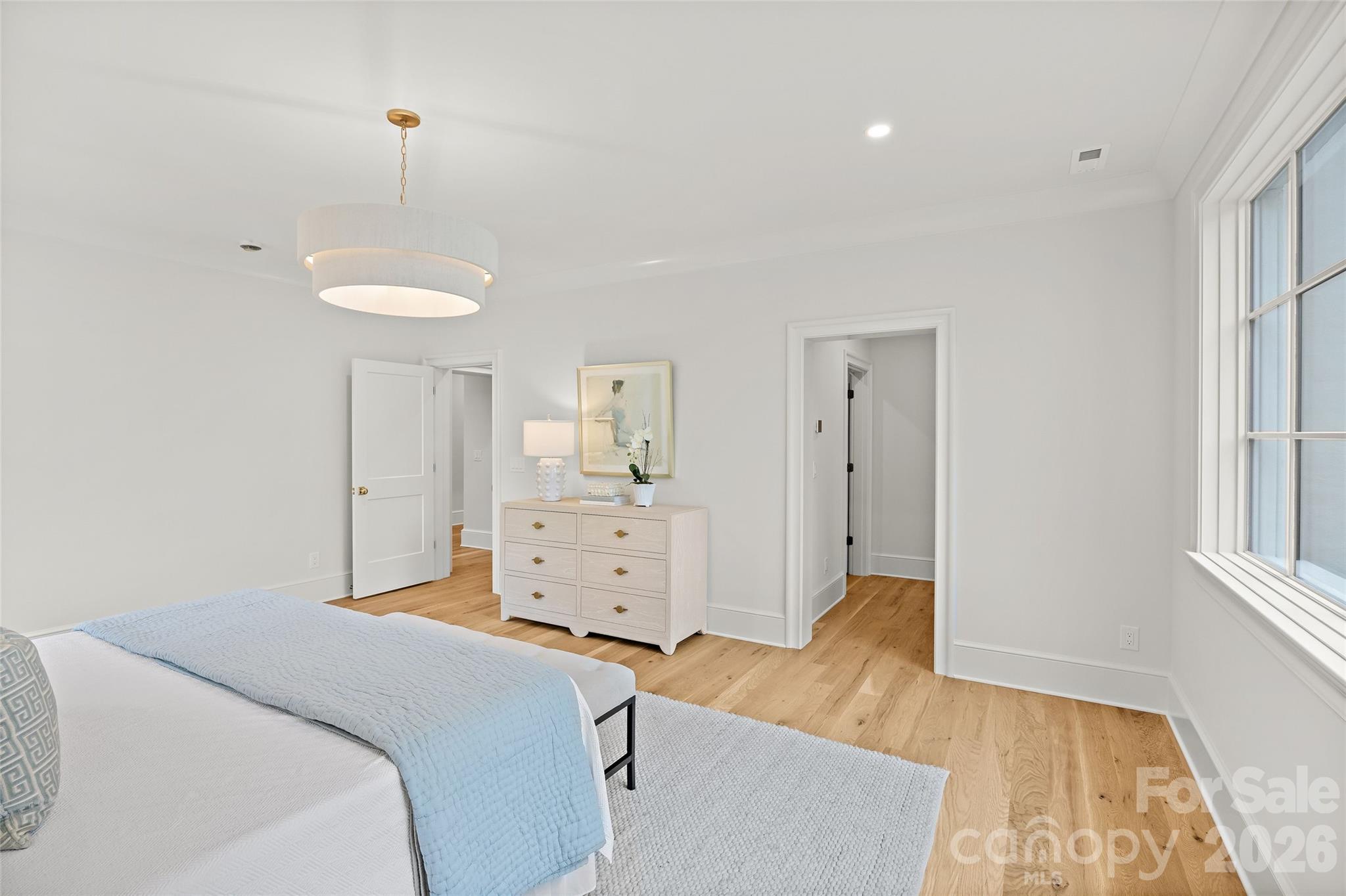 Randolph Park - Residential