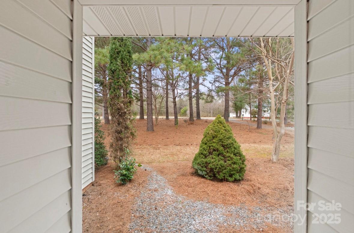 Williams Subdivision - Residential