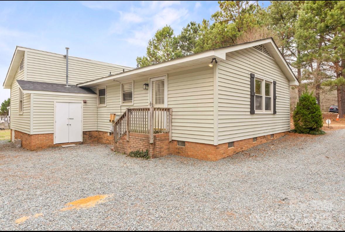 Williams Subdivision - Residential