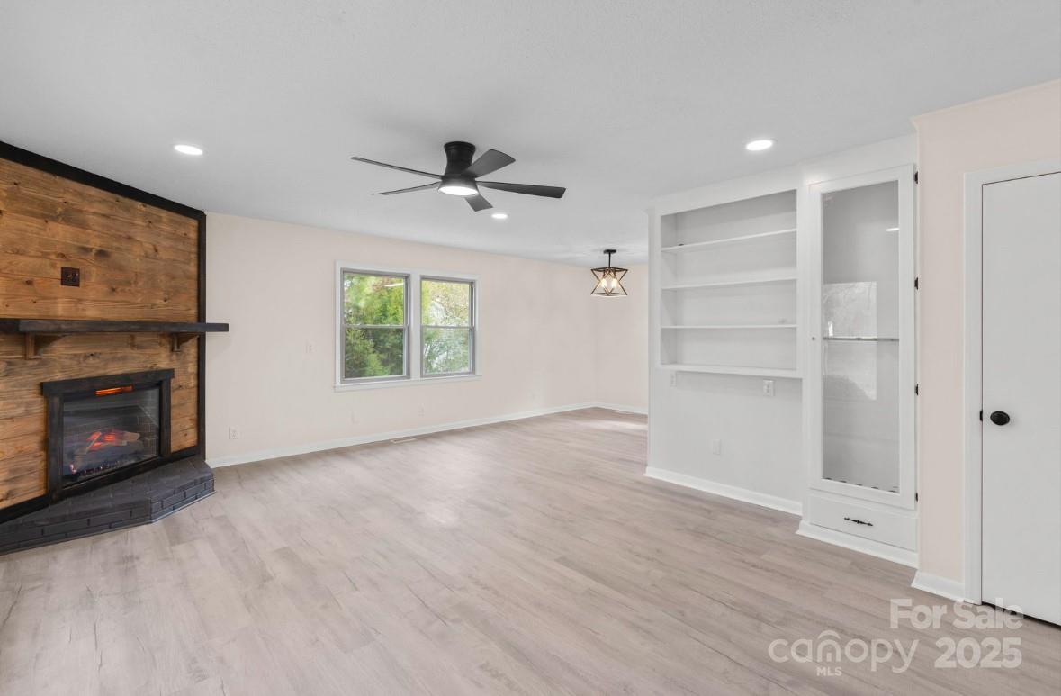 Williams Subdivision - Residential