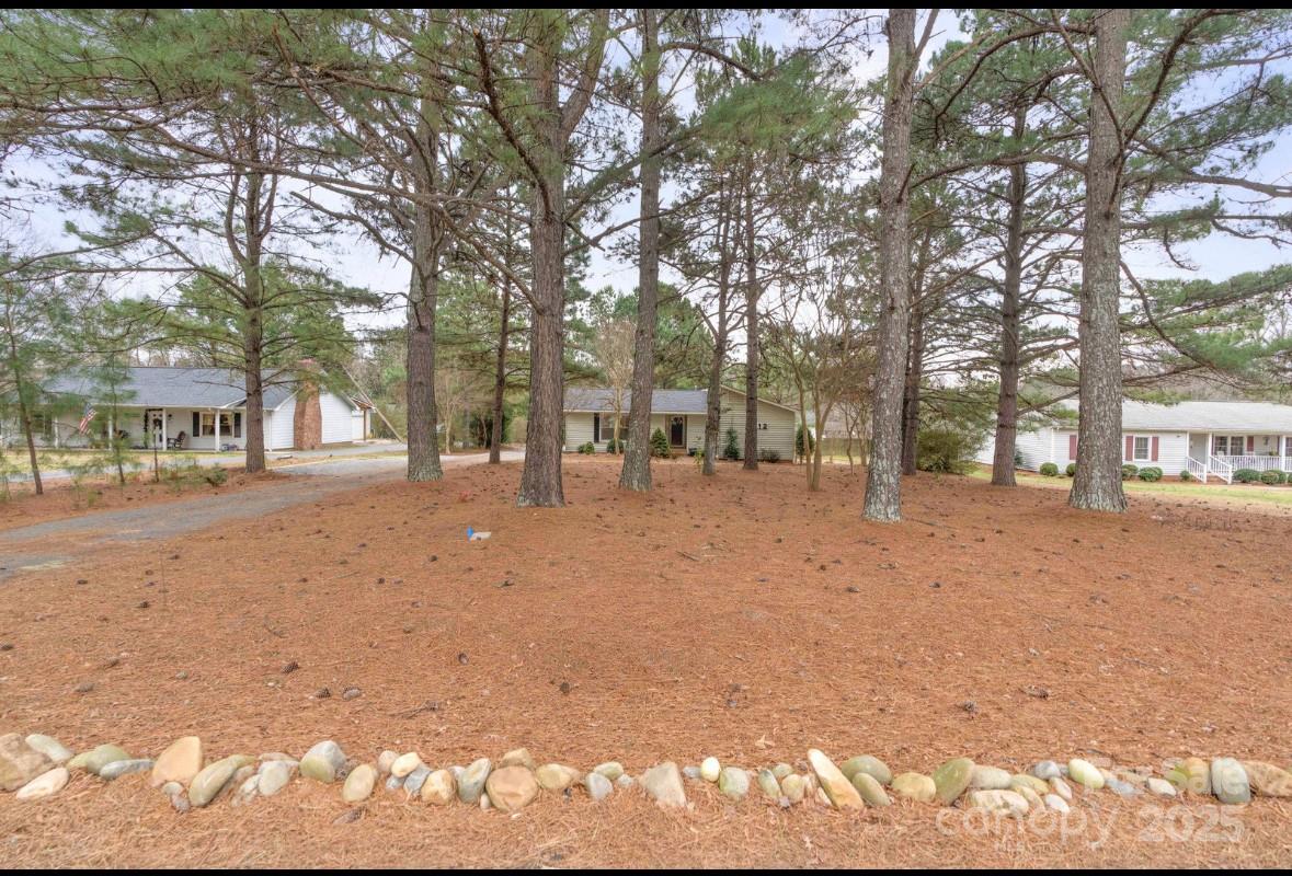 Williams Subdivision - Residential