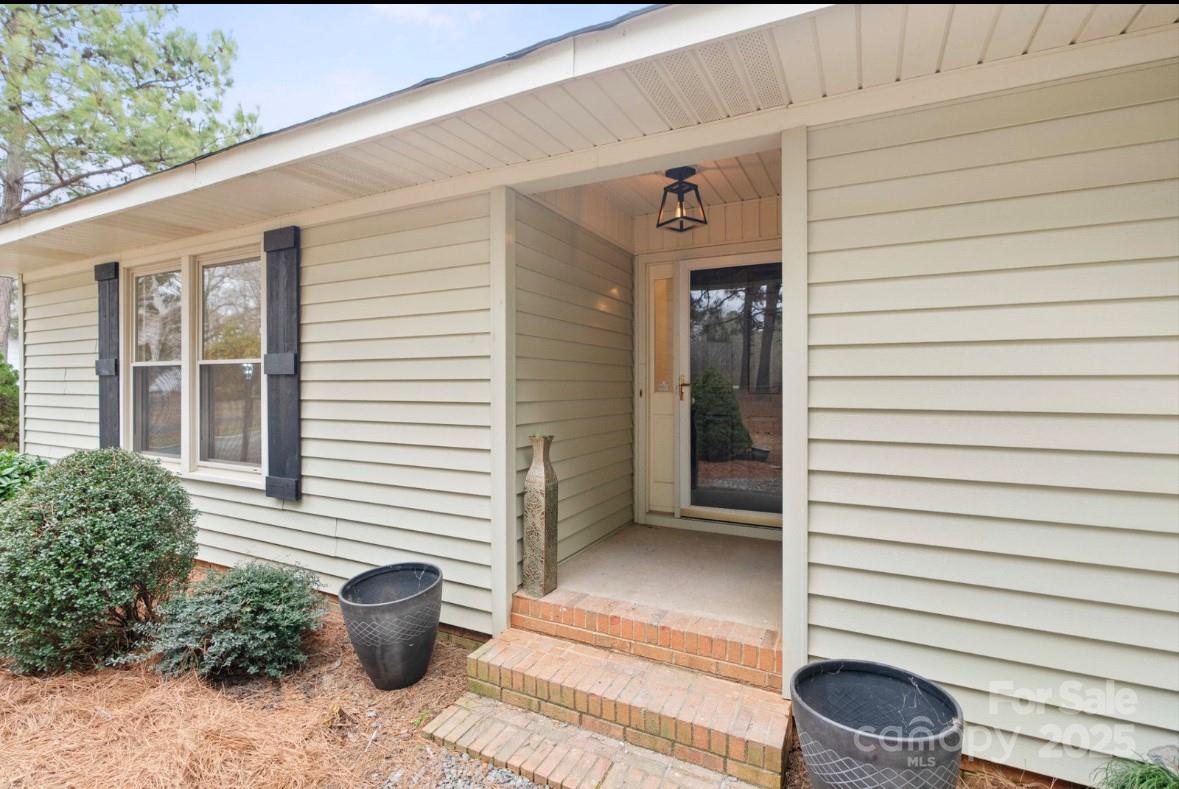 Williams Subdivision - Residential