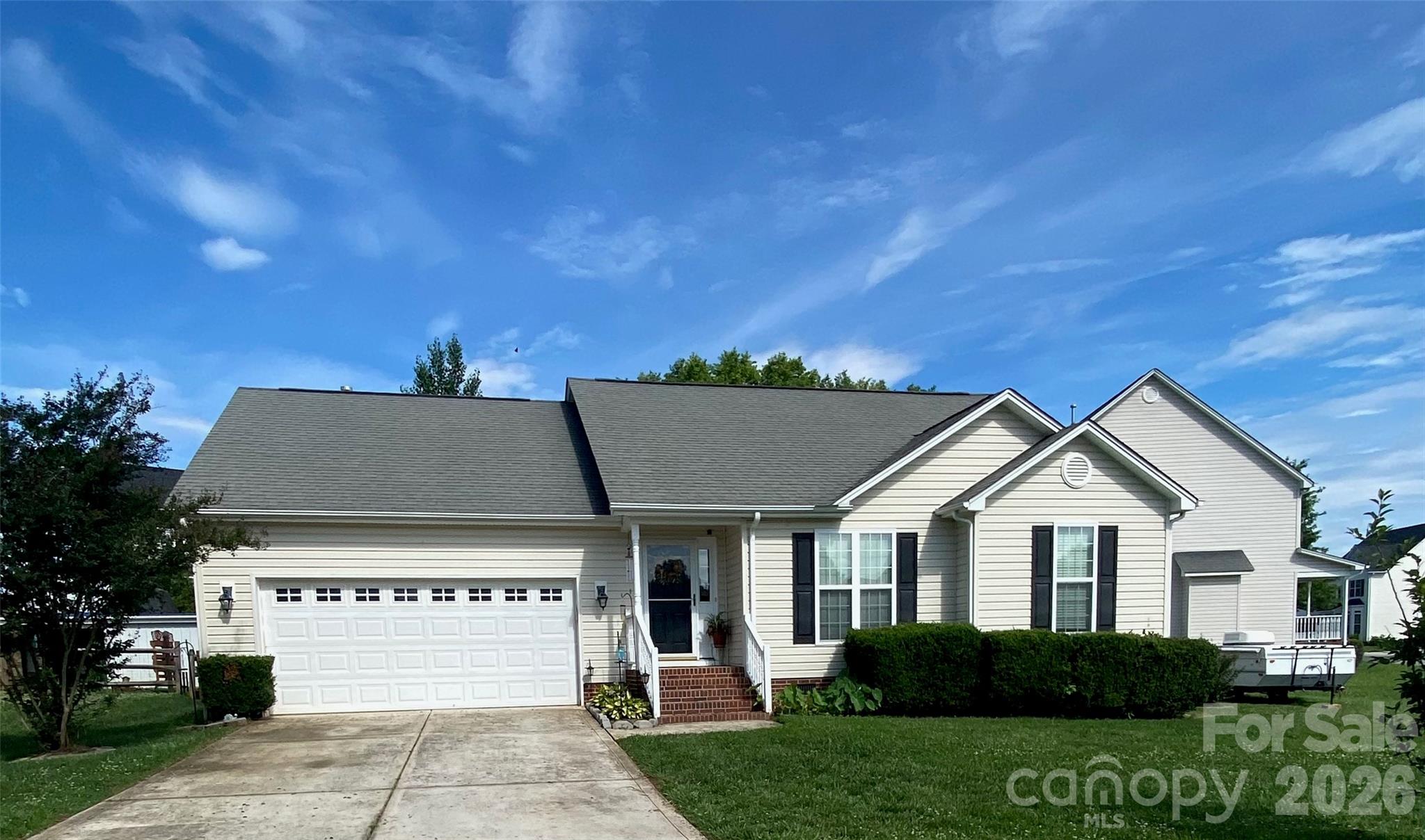 Summey Knoll - Residential