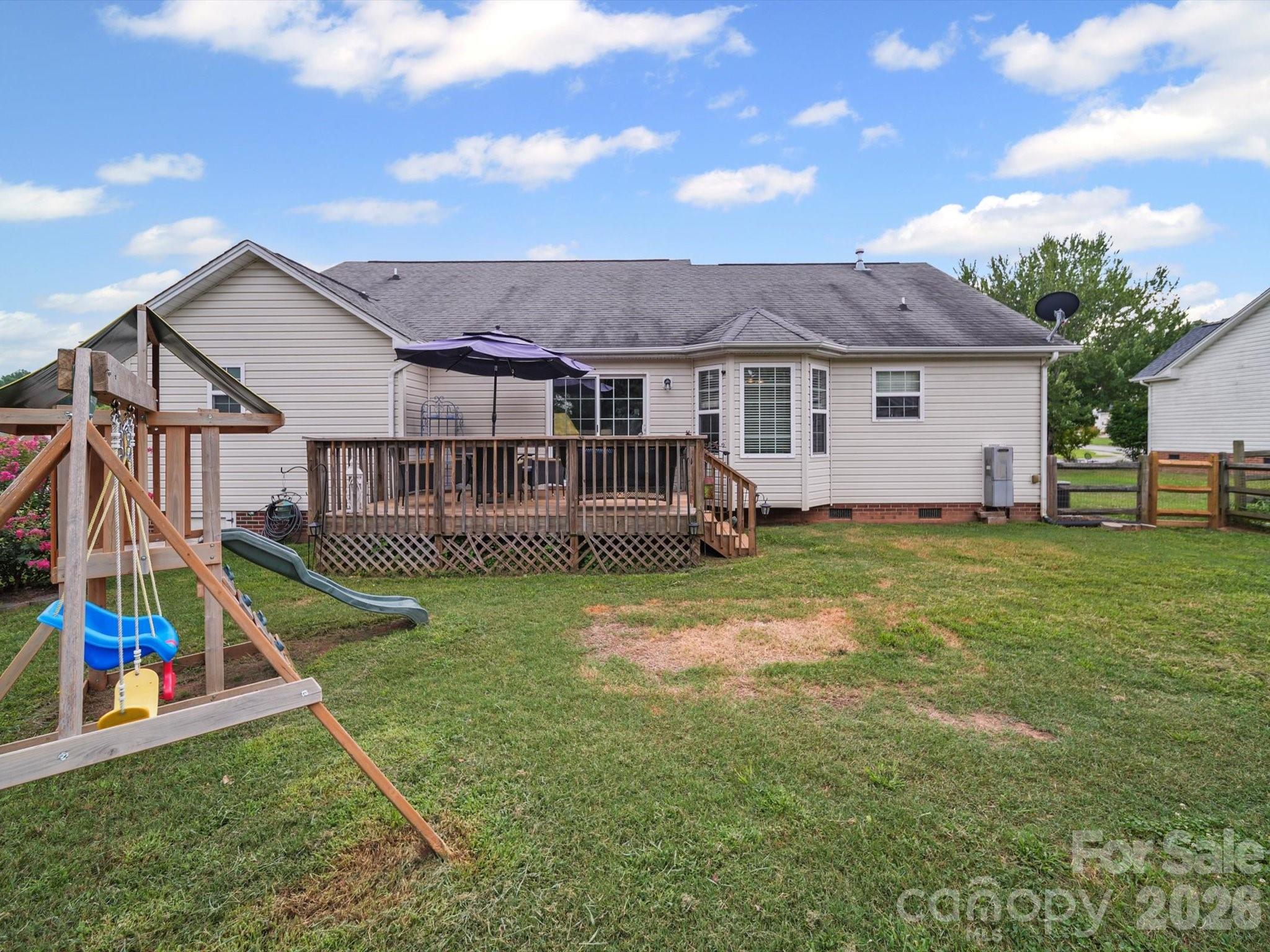 Summey Knoll - Residential