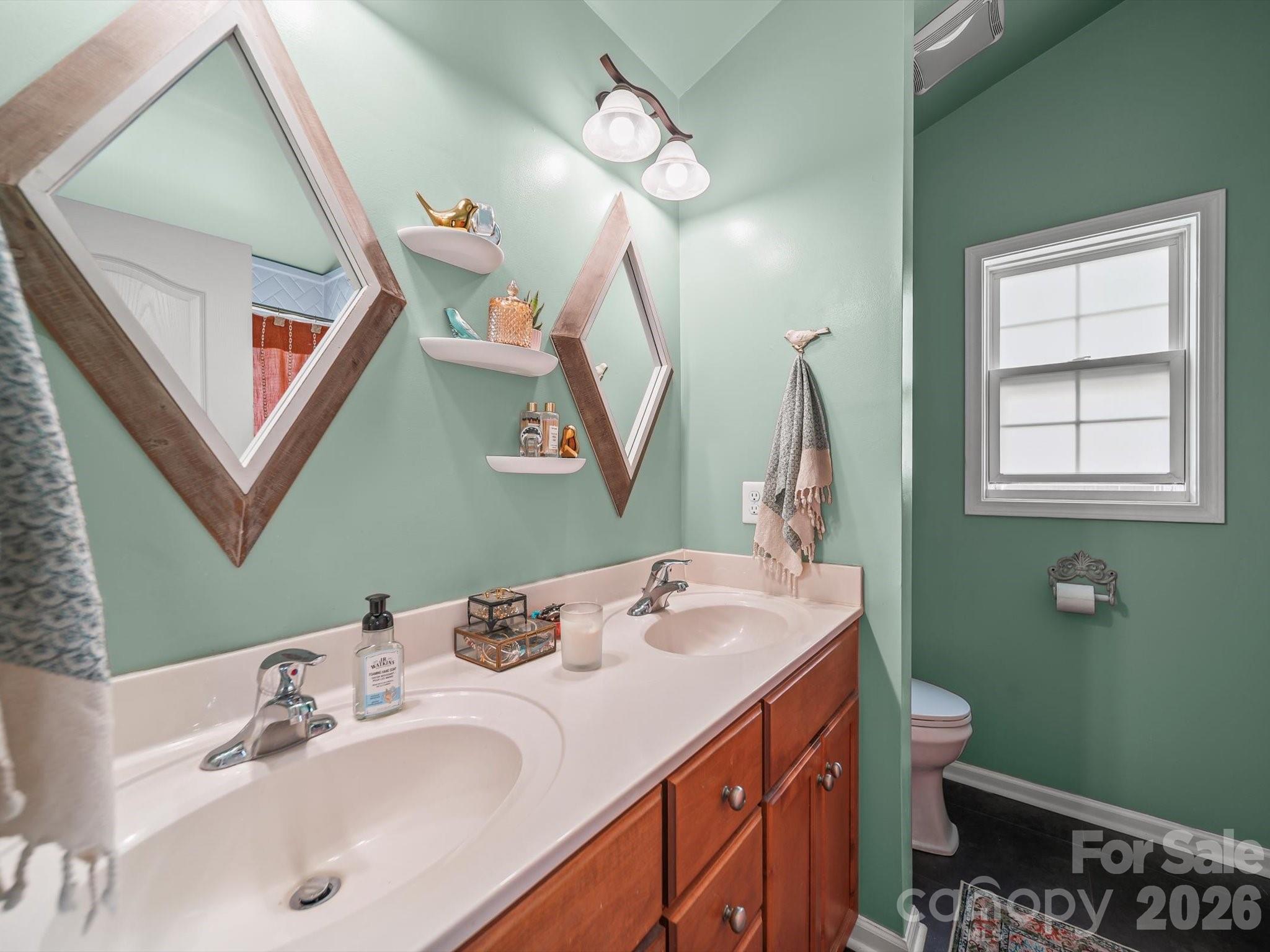 Summey Knoll - Residential
