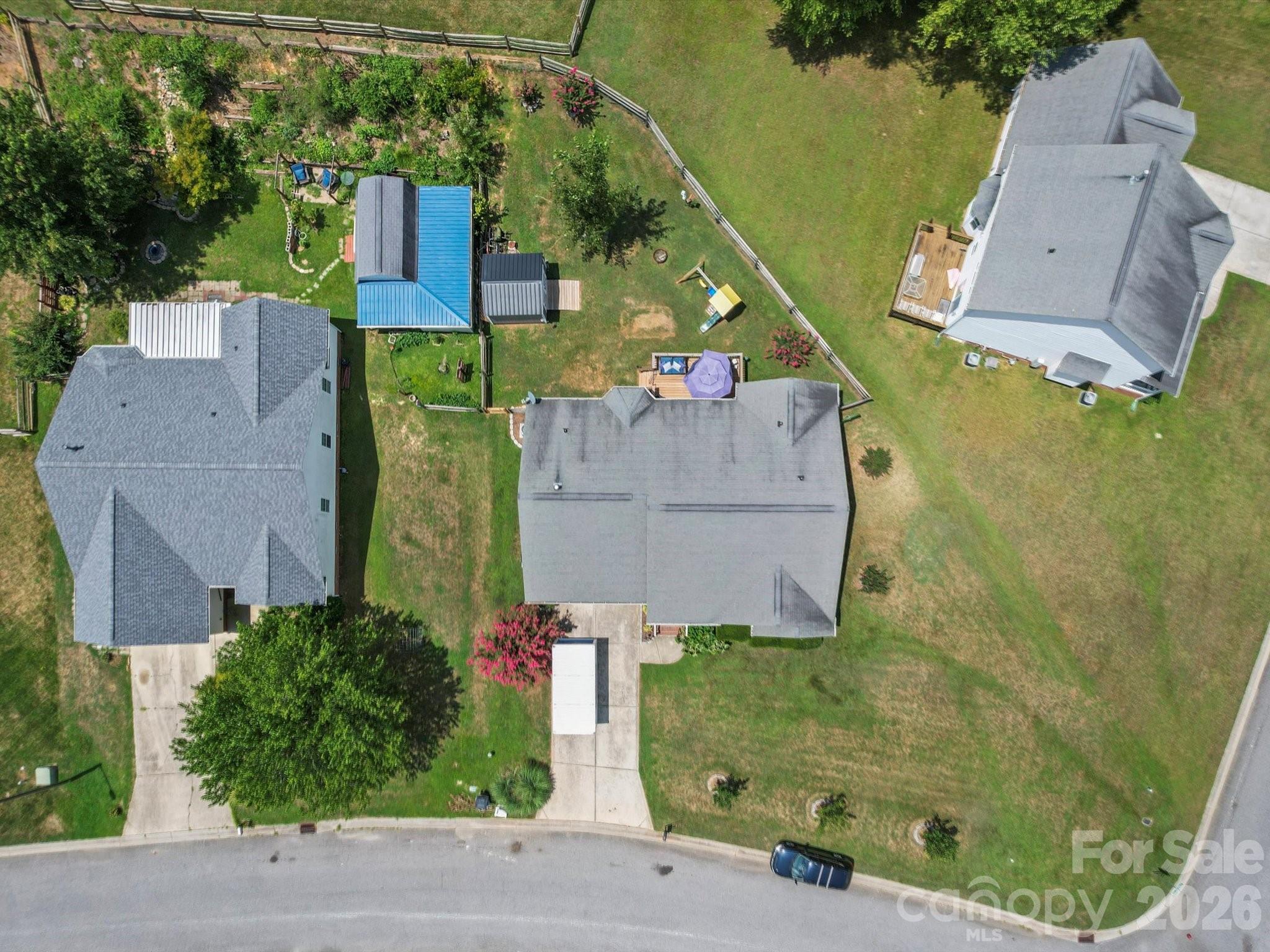 Summey Knoll - Residential