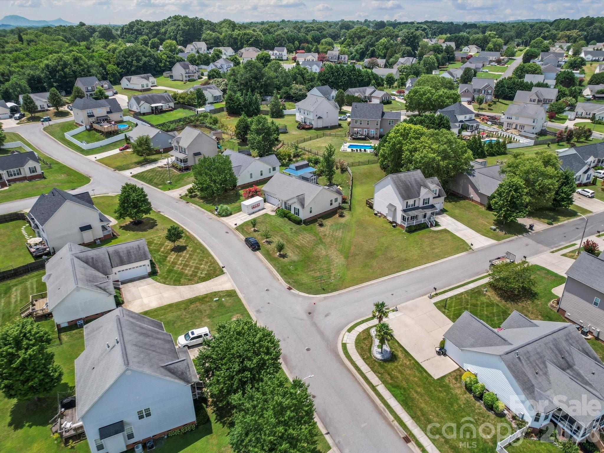 Summey Knoll - Residential