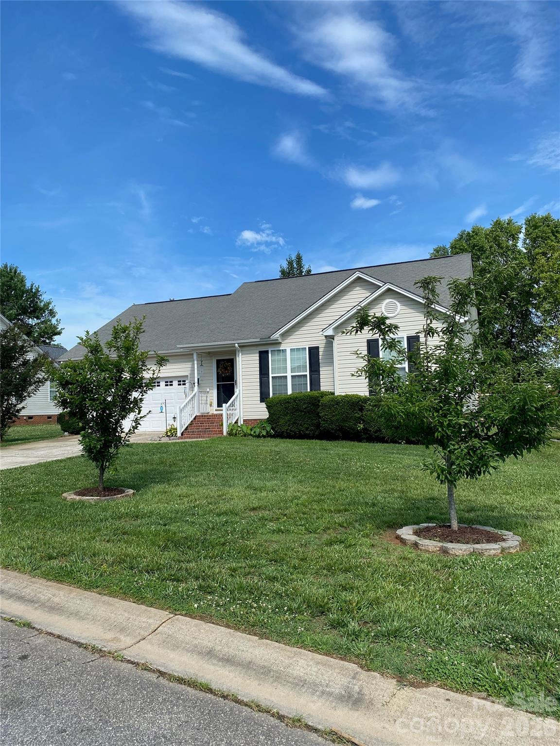 Summey Knoll - Residential
