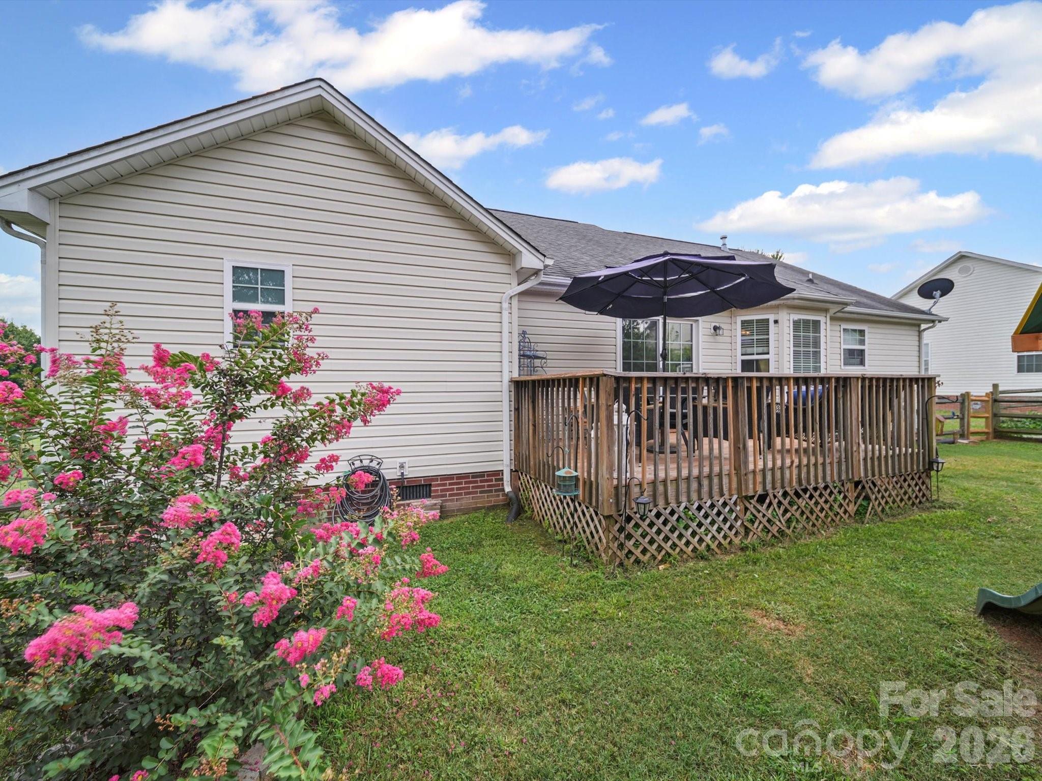 Summey Knoll - Residential