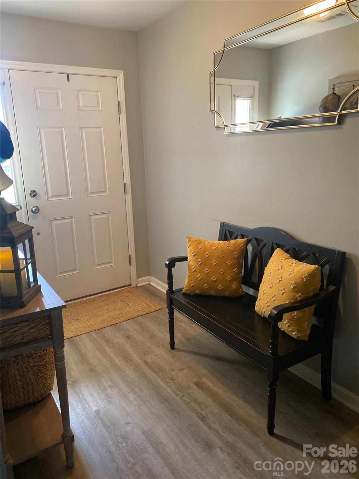 Summey Knoll - Residential