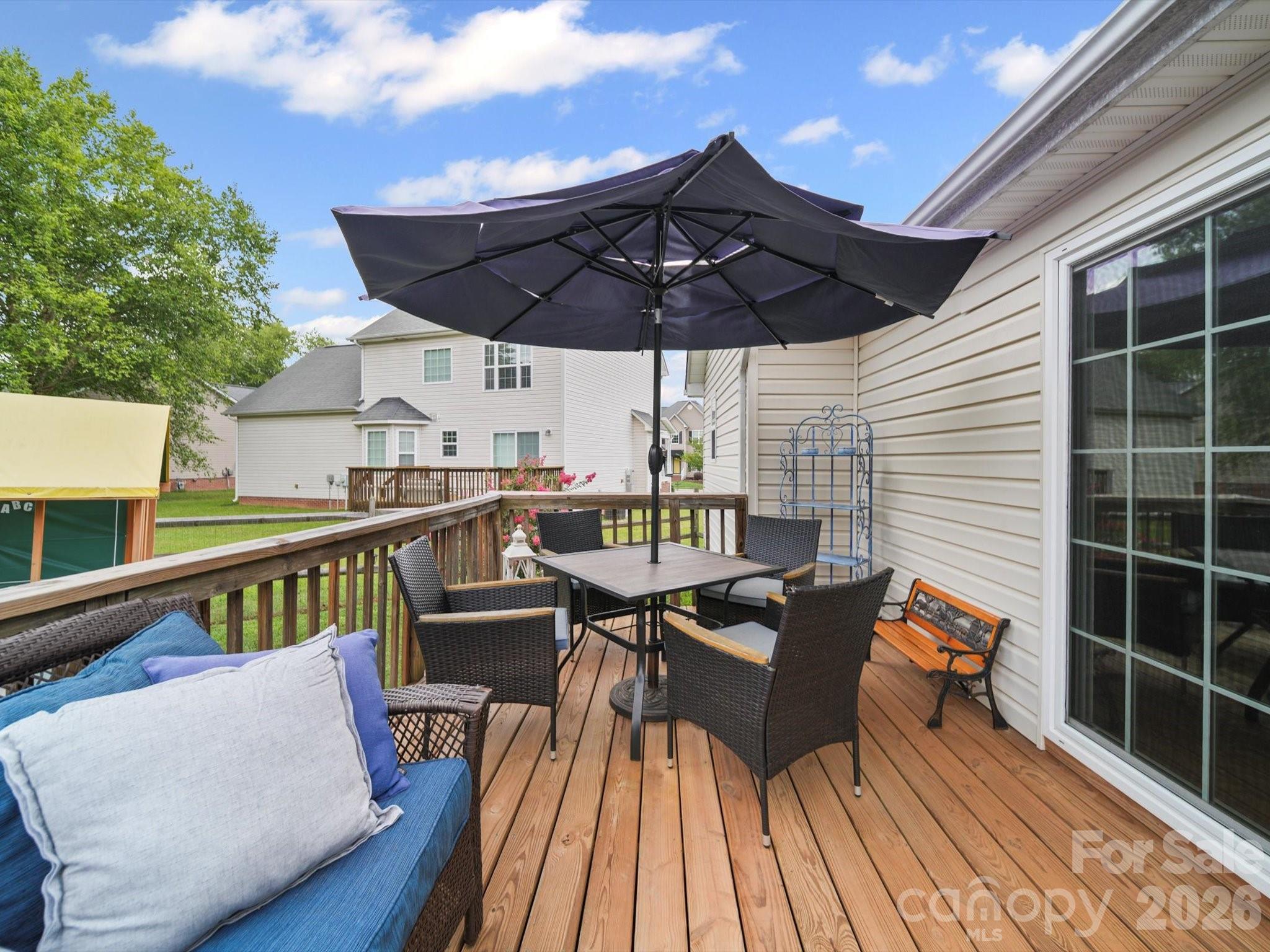 Summey Knoll - Residential
